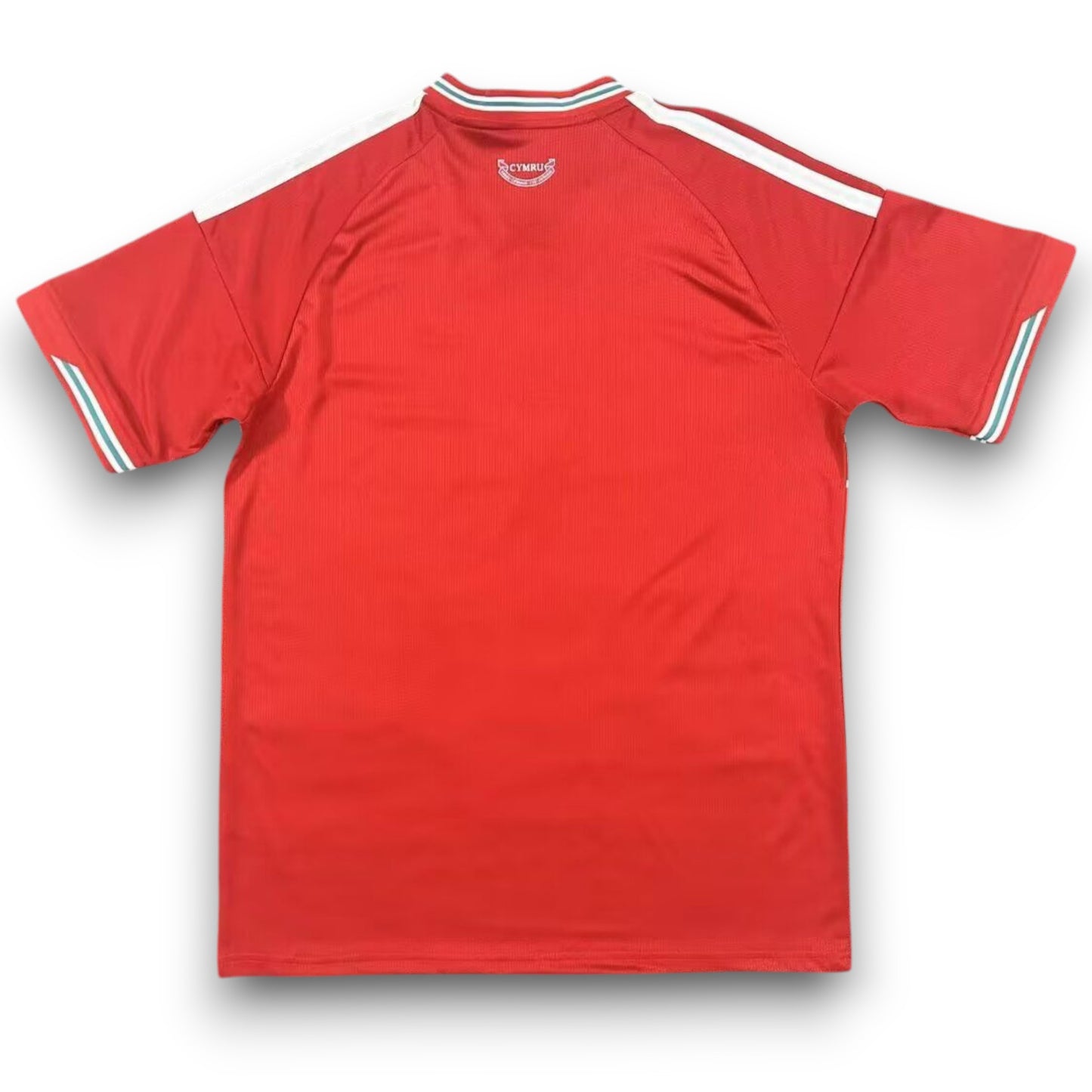 Camiseta Gales 2026 Local