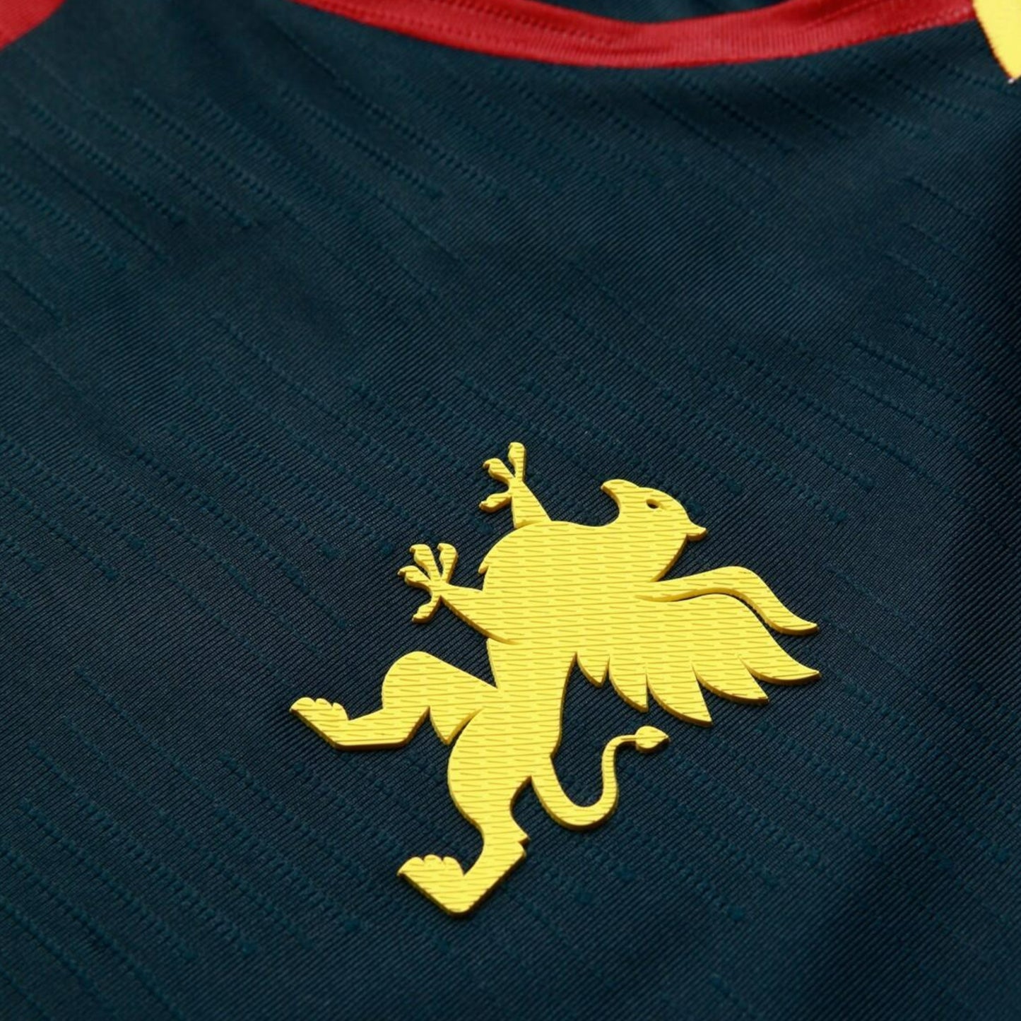 Camiseta Genoa 2025-2026 Local