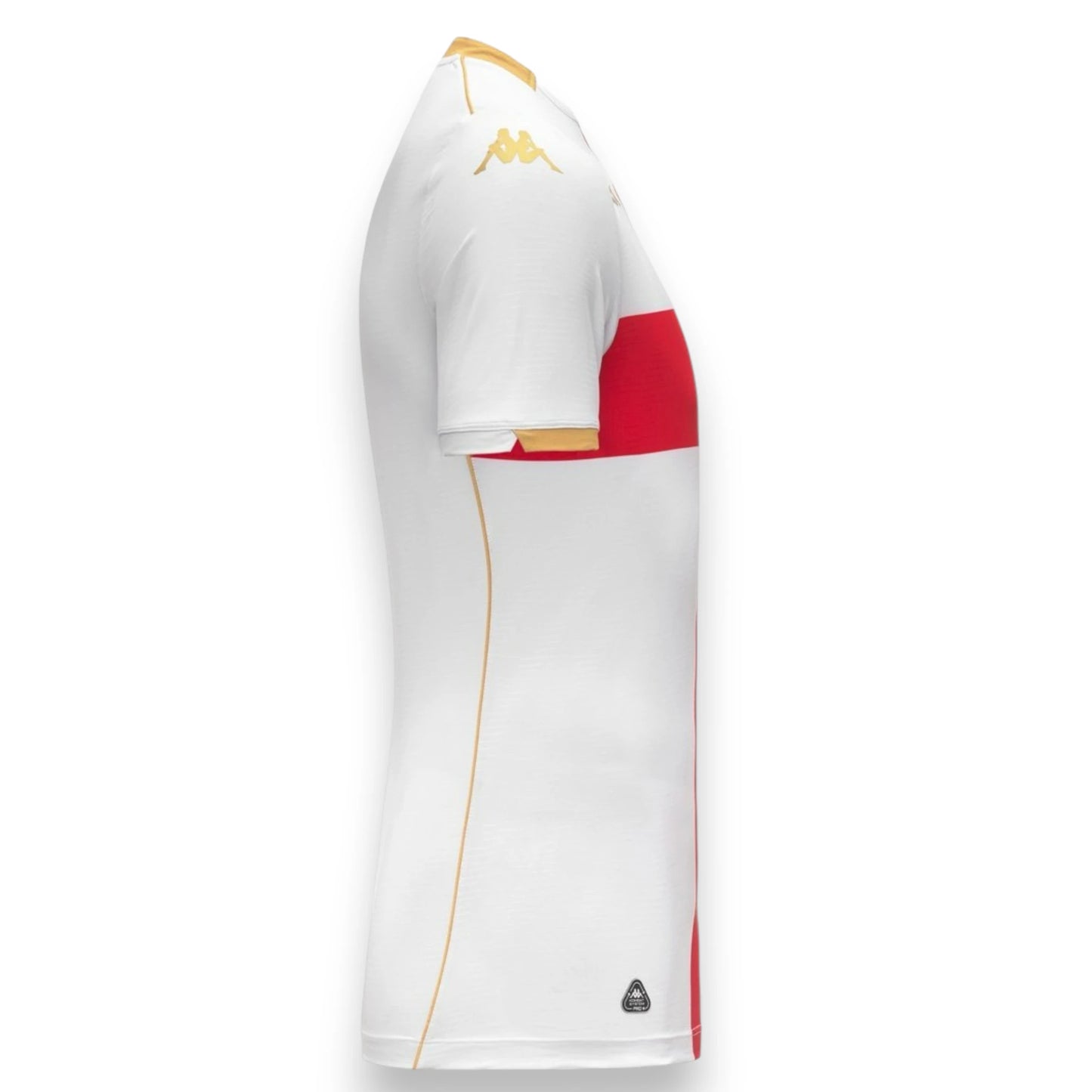 Camiseta Genoa 2025-2026 Visitante