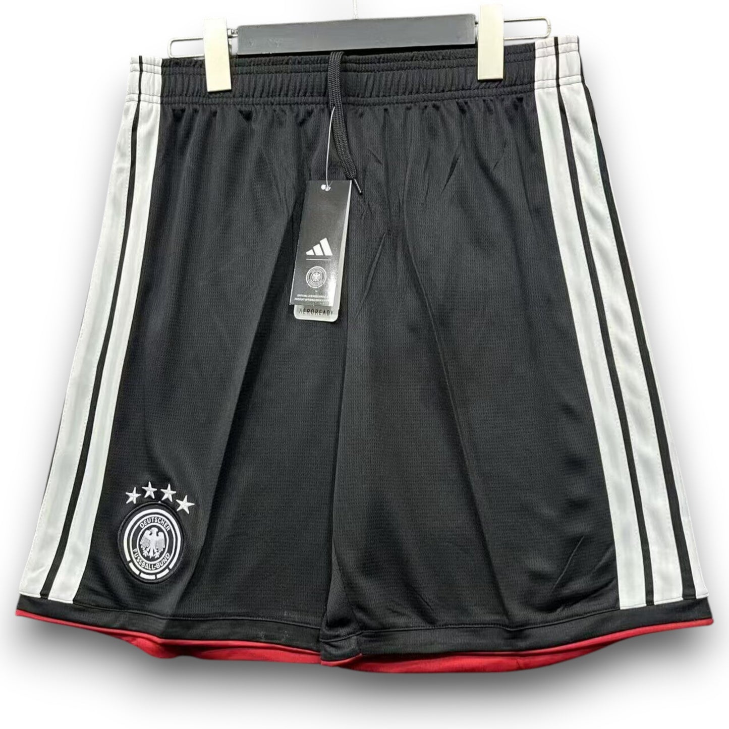 Pantalón corto Alemania 2025-2026 Local