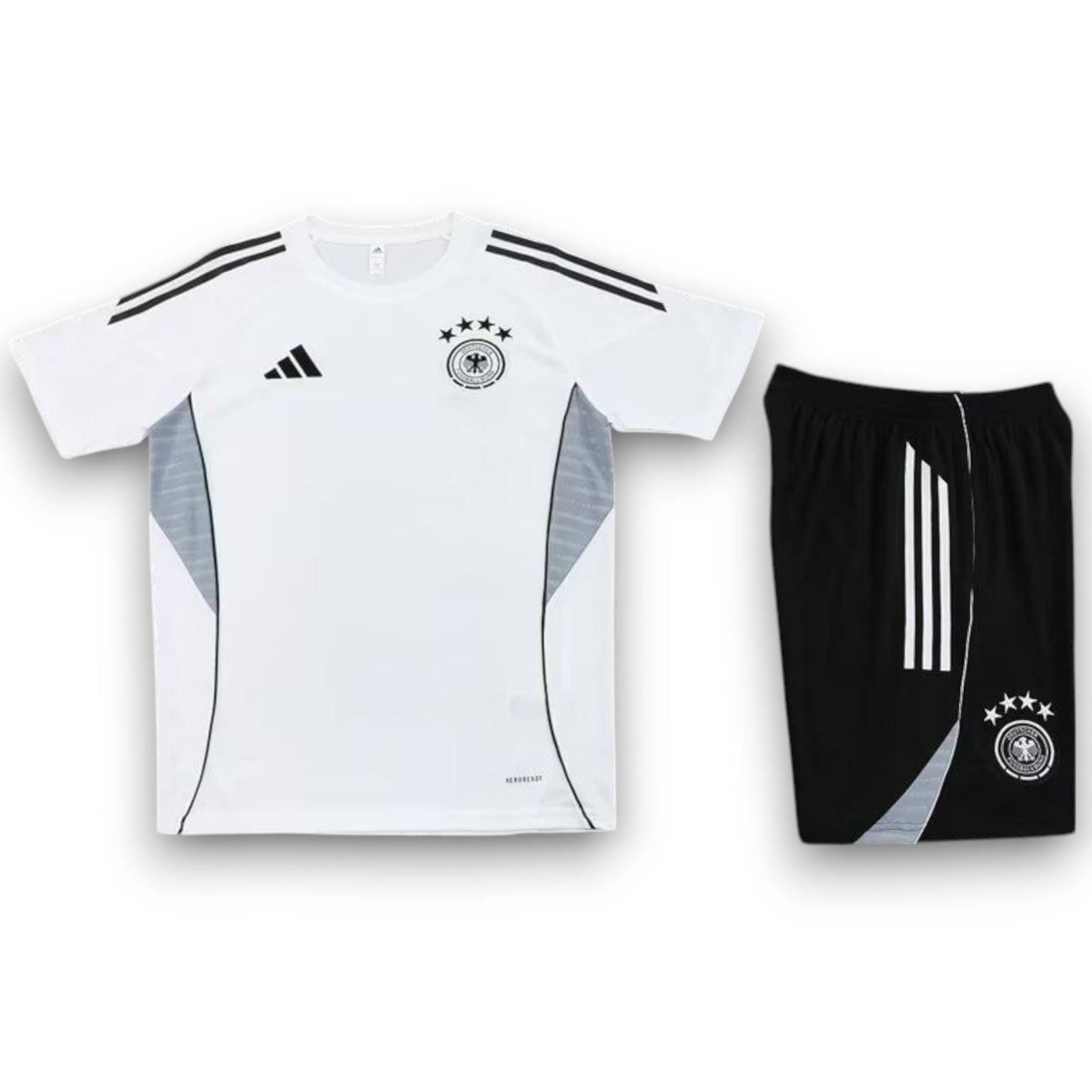 Conjunto Alemania 2025-2026 Local - Entrenamiento