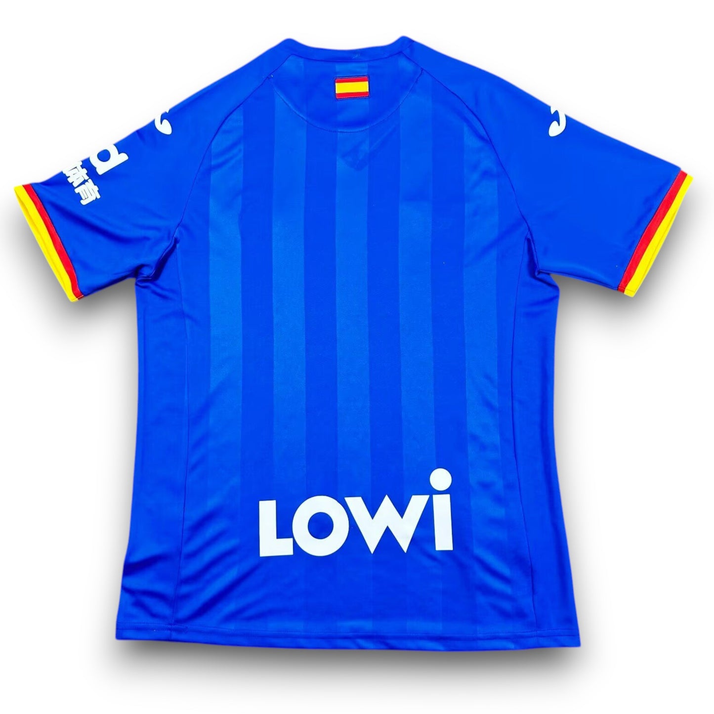 Camiseta Getafe 2025-2026 Local