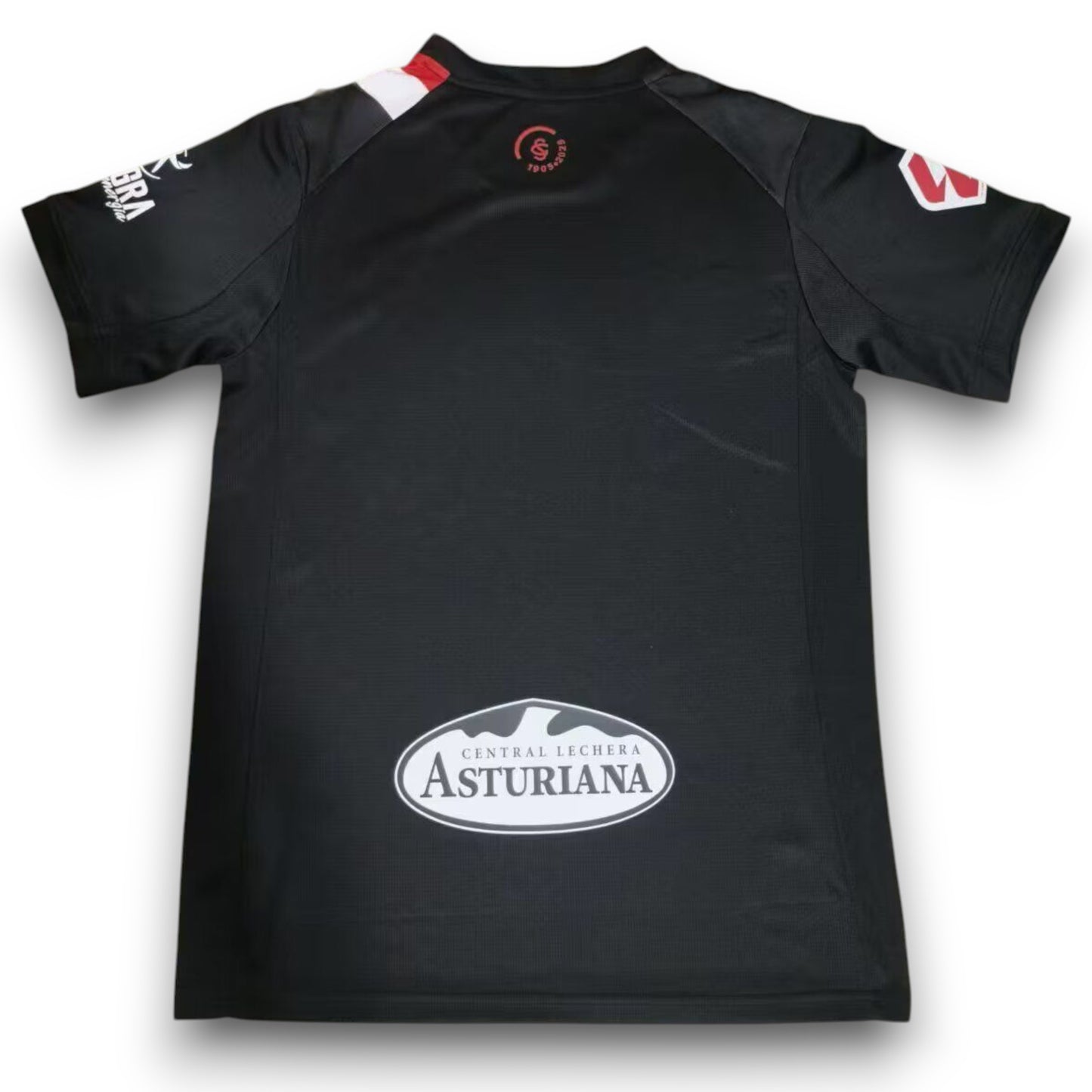 Camiseta Sporting de Gijón 2025-2026 Visitante