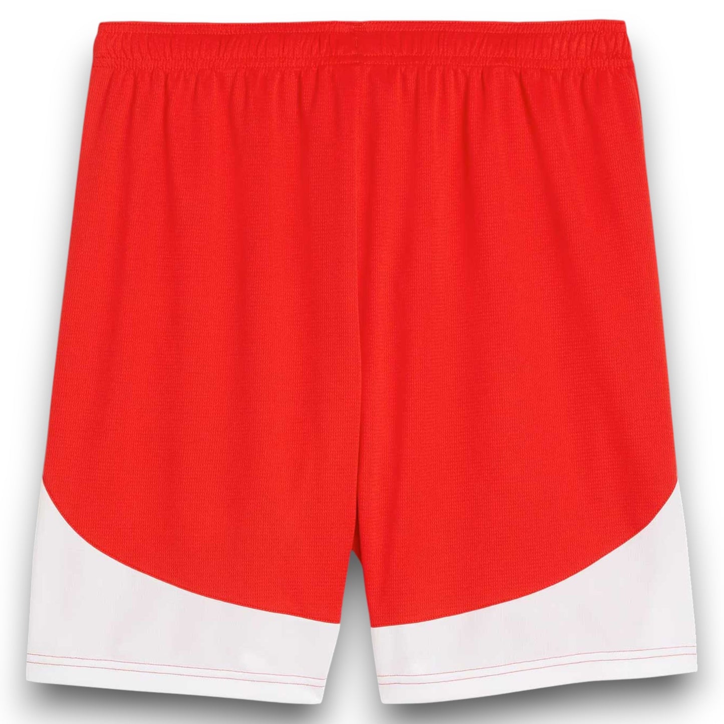 Pantalón corto Girona 2025-2026 Local