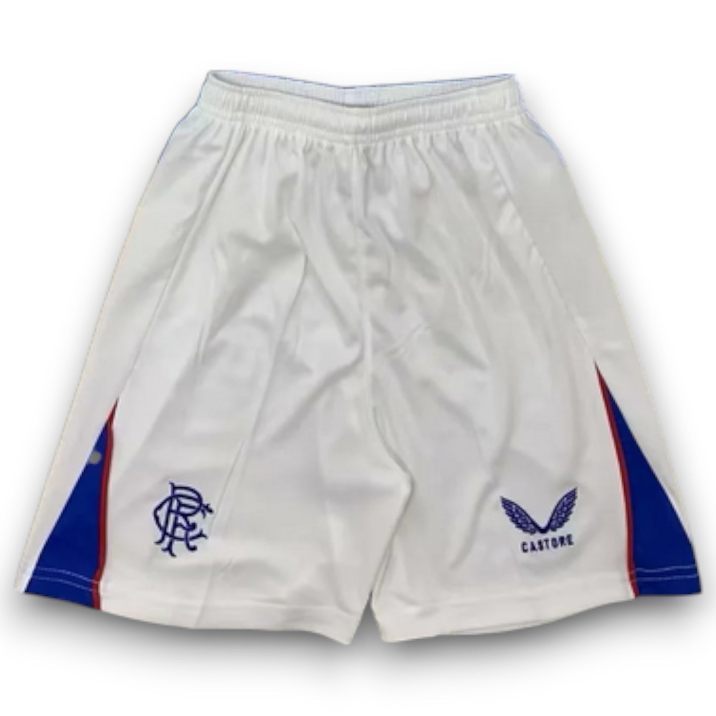 Pantalón corto Glasgow Rangers 2024-2025 Local