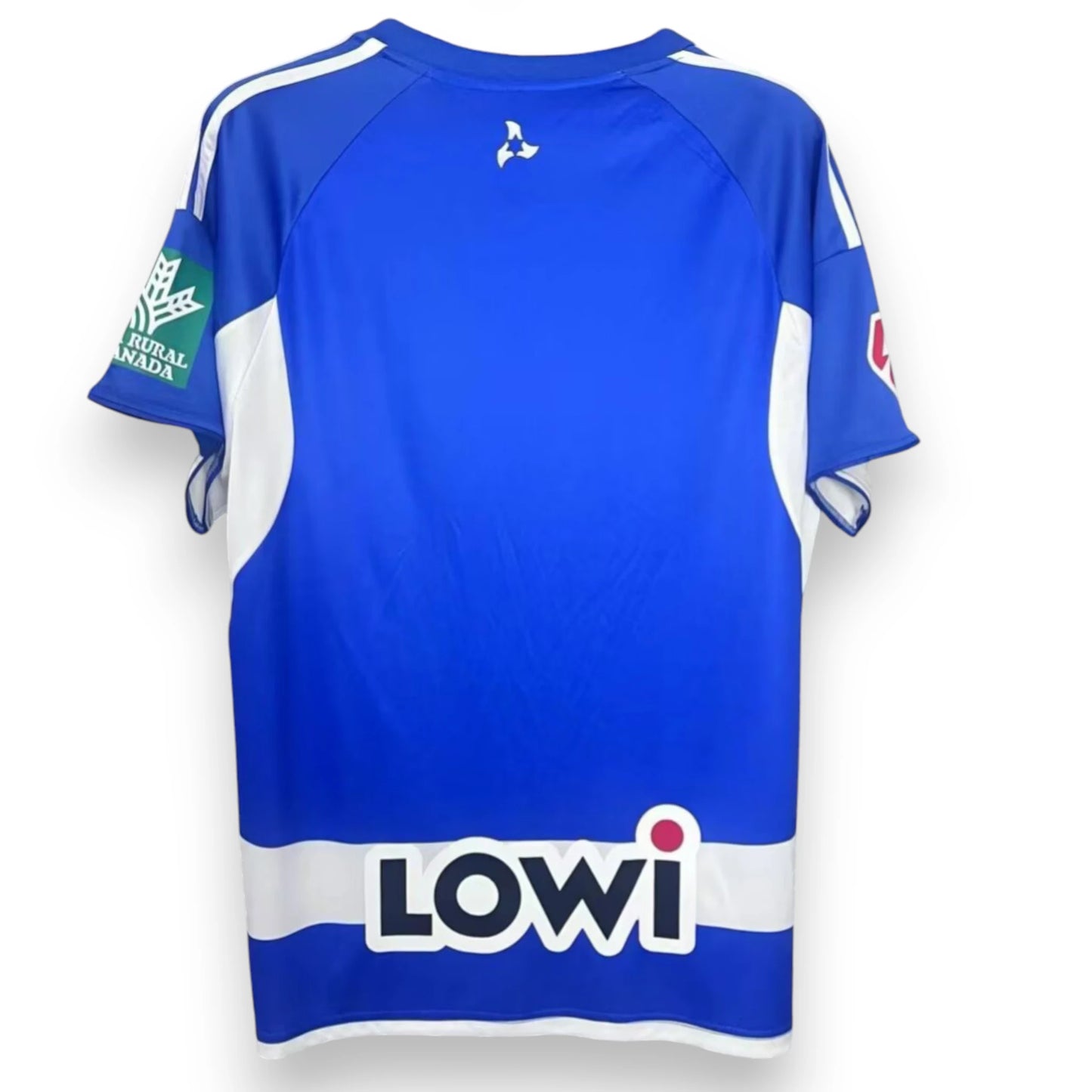 Camiseta Granada 2025-2026 Visitante