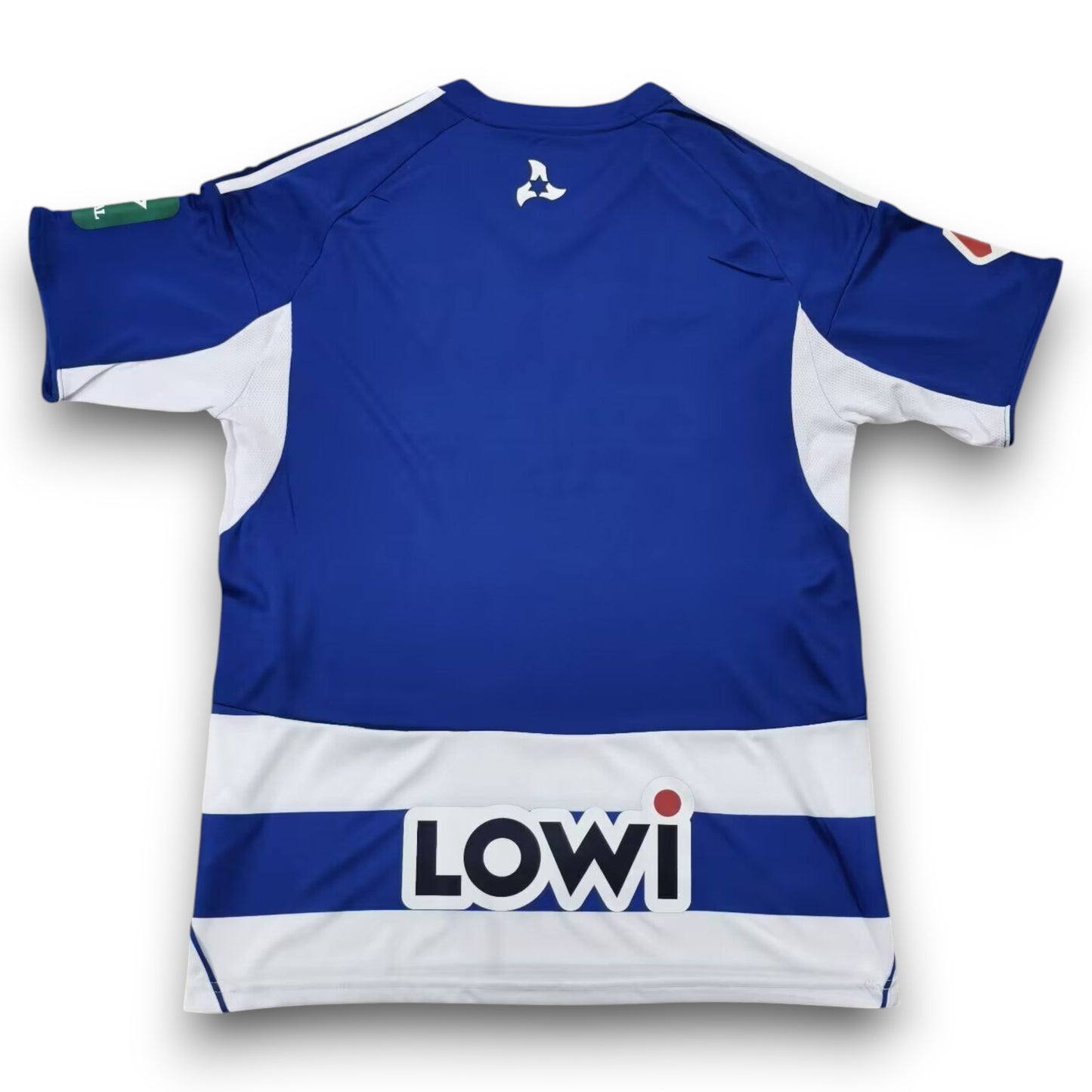 Camiseta Granada 2025-2026 Visitante