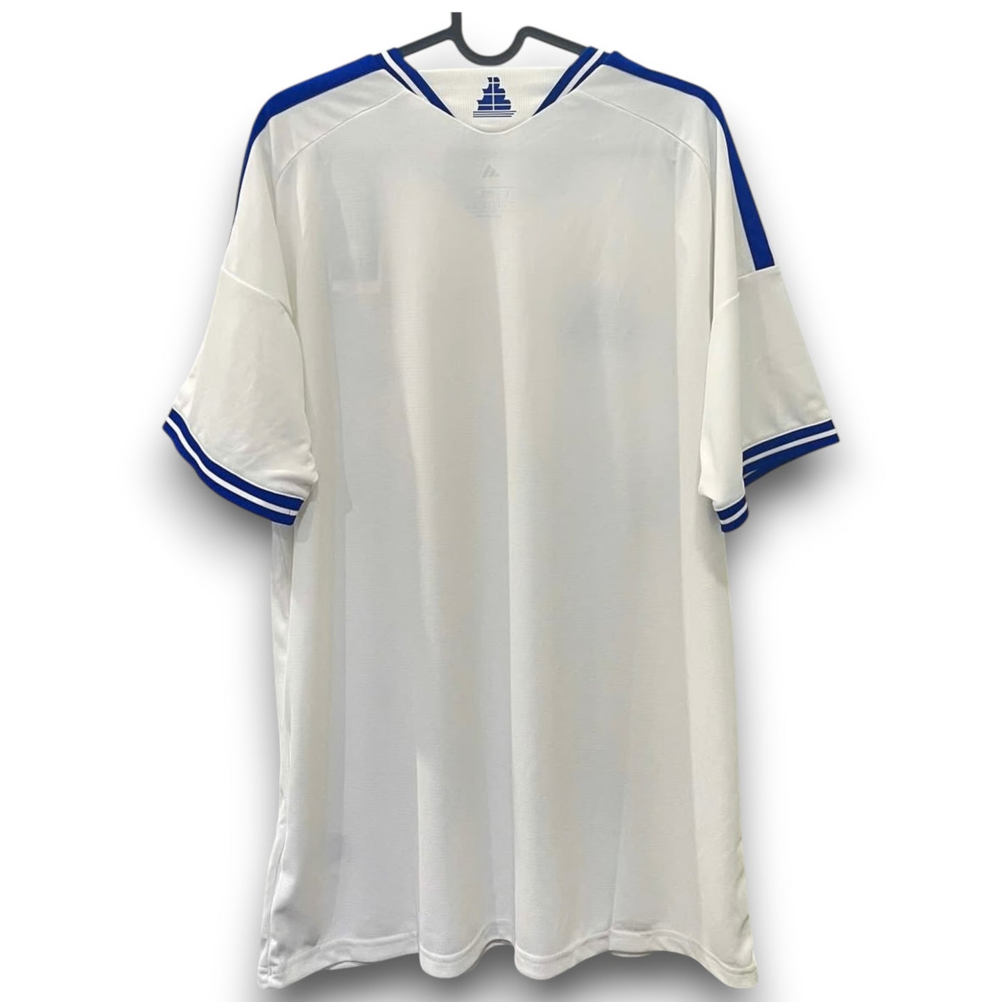 Camiseta Grecia 2026 Local