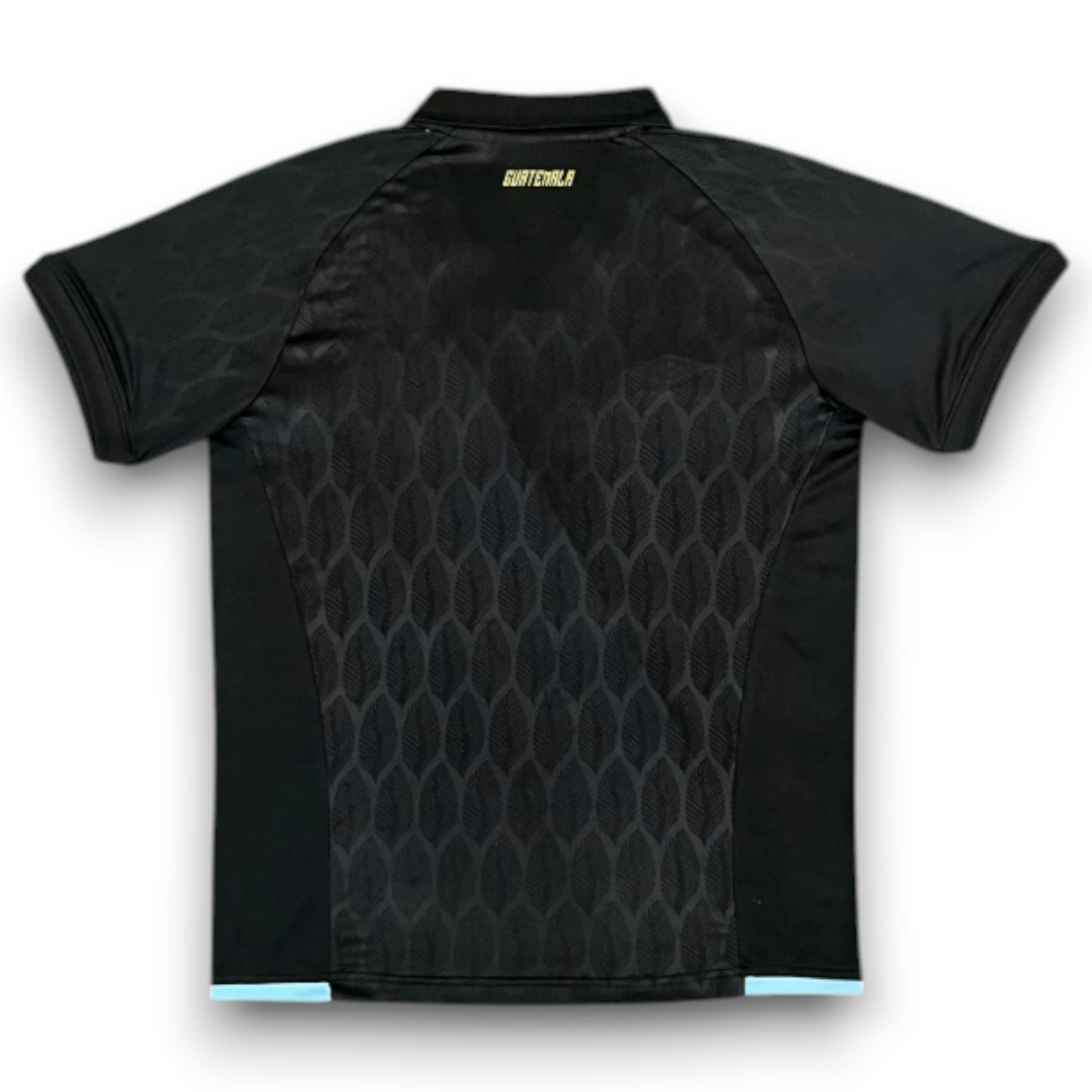 Camiseta Guatemala 2026-2027 Visitante