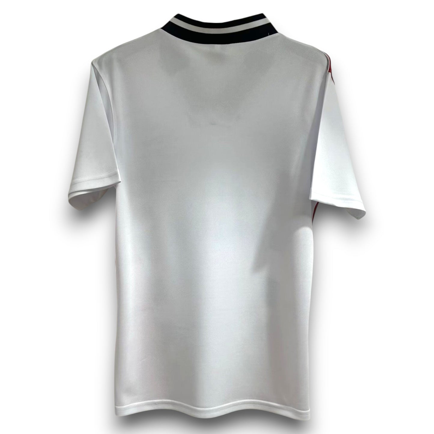 Camiseta Hamburgo 1996-1997 Local