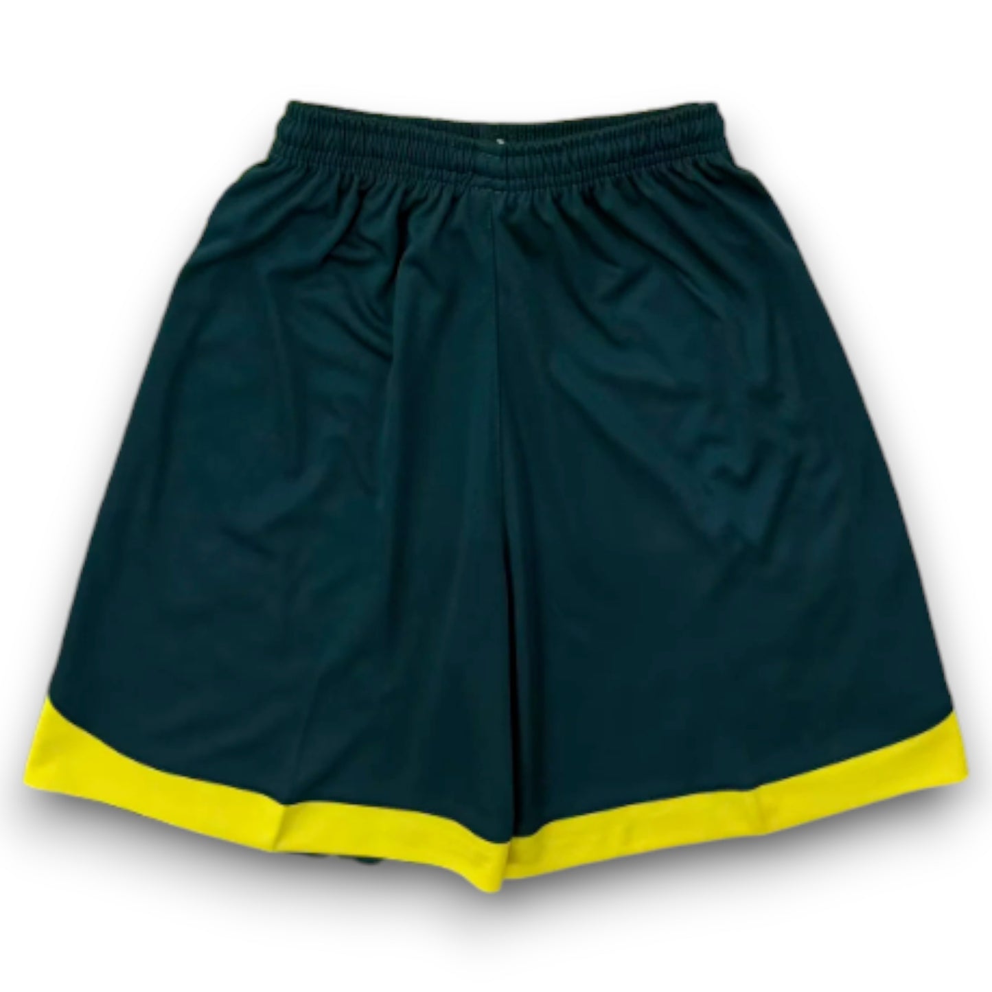 Pantalón corto Hibernian 2025-2026 Visitante