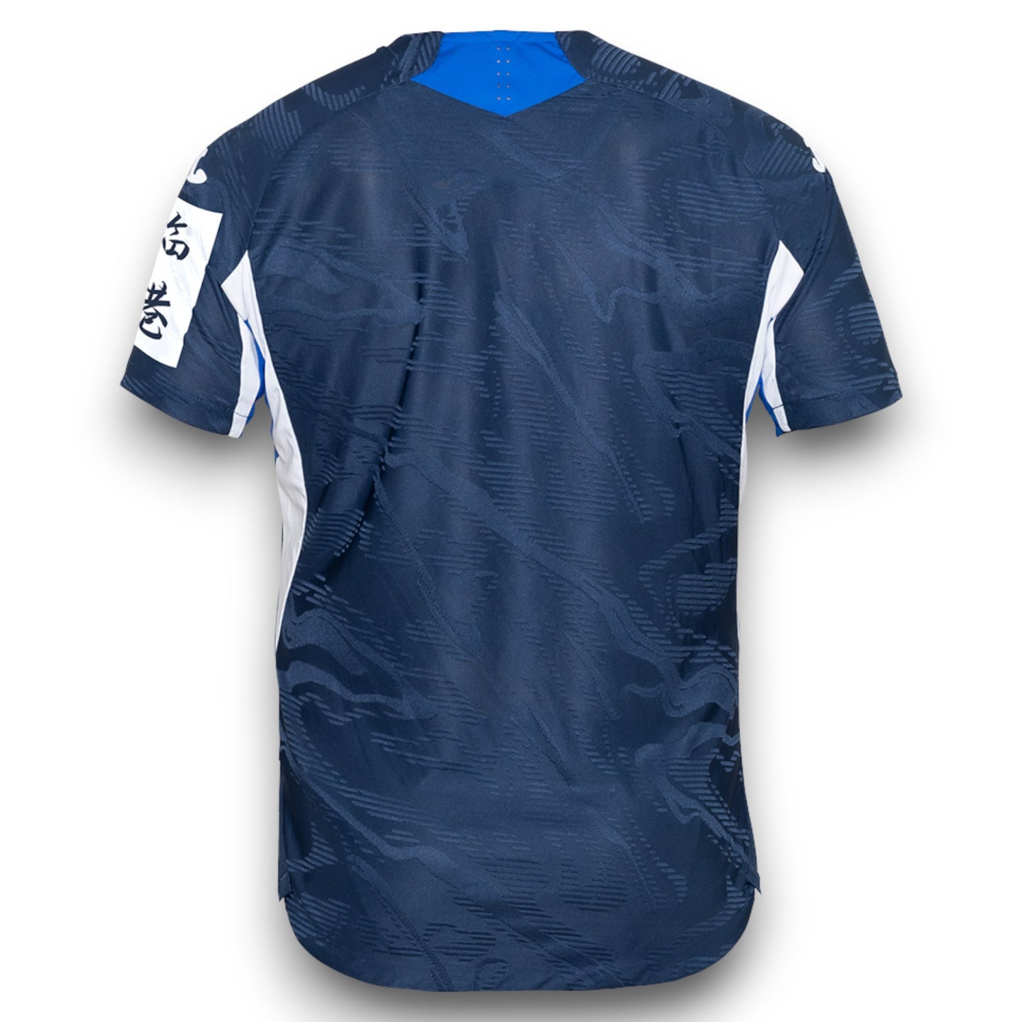 Camiseta Hoffenheim 2025-2026 Local