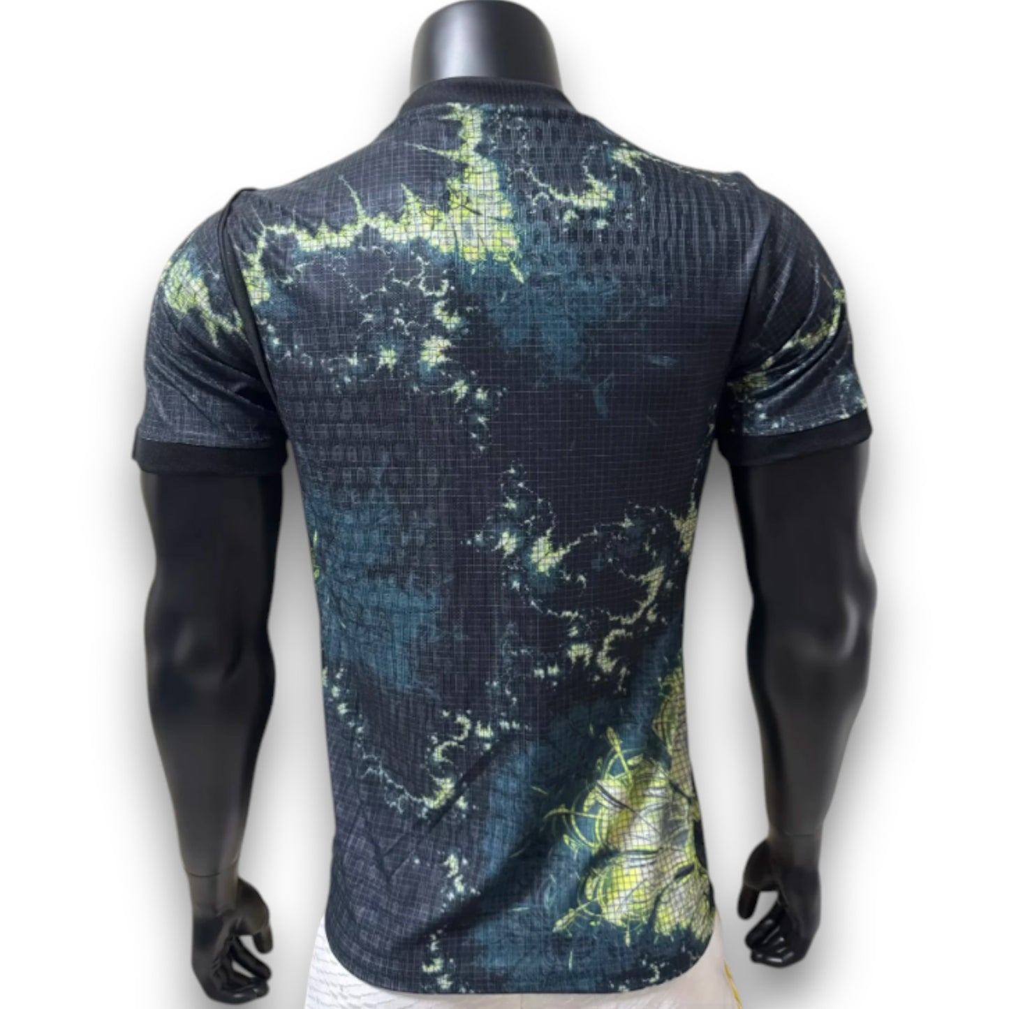 Camiseta Holanda 2026-2027 Portero Visitante - Version Pro Player