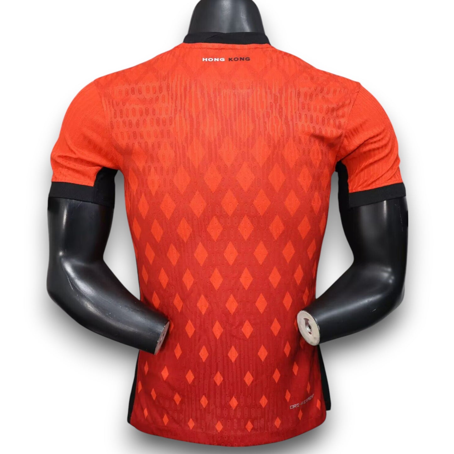 Camiseta Hong Kong 2025-2026 Local - Version Pro Player