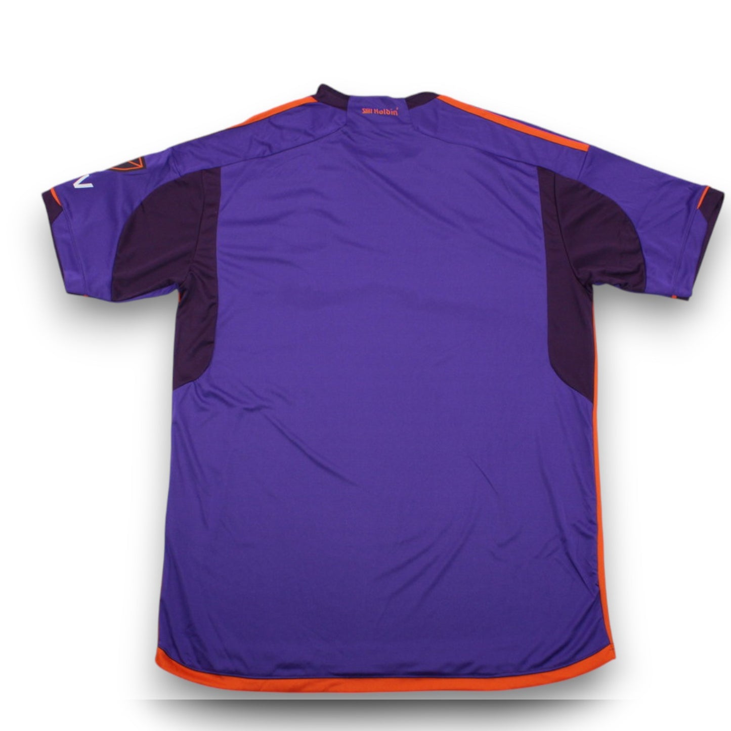 Camiseta Houston Dynamo 2024-2025 Visitante