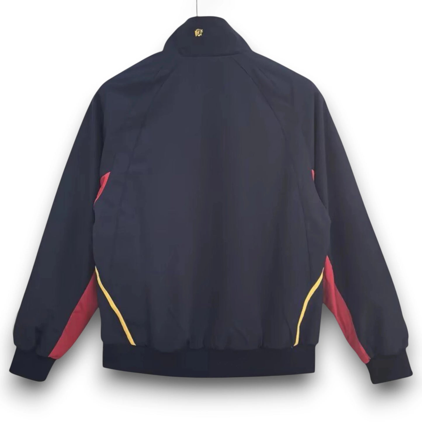 Chaqueta España 02 Cortavientos