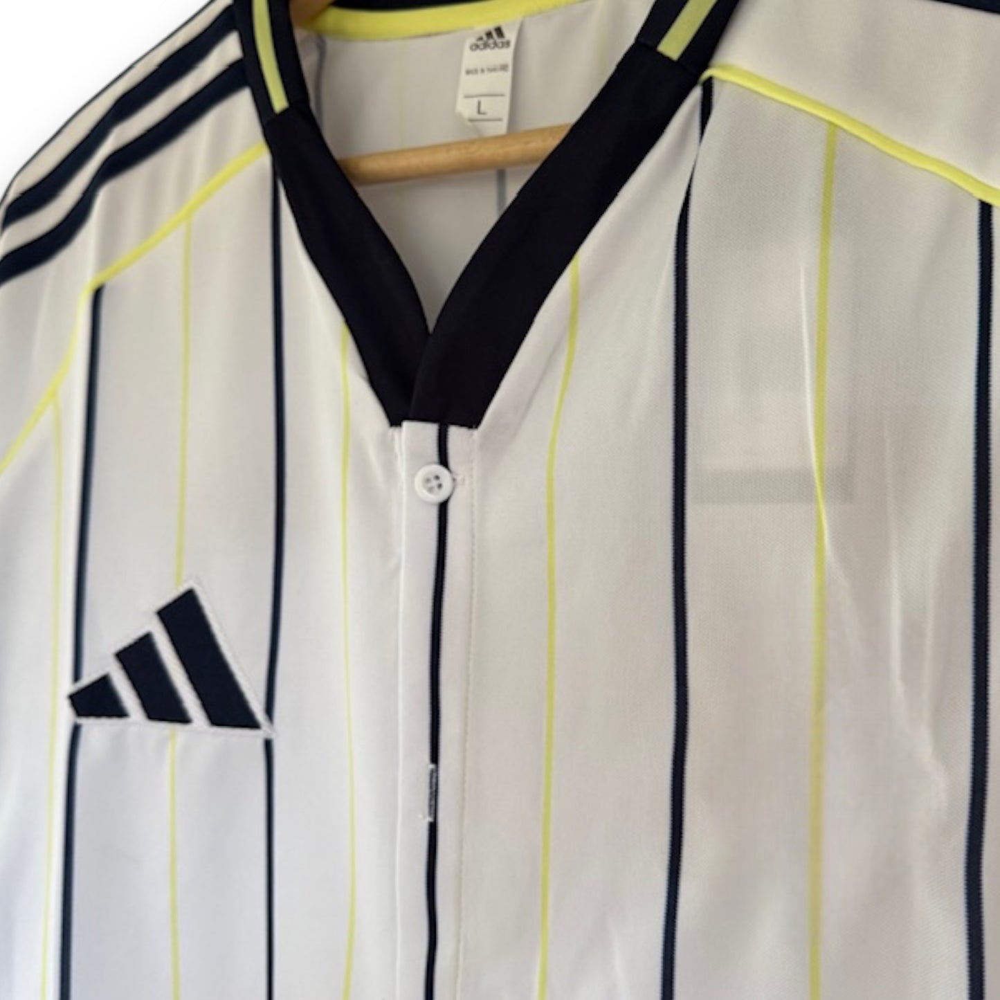 Camiseta Real Madrid 2025-2026 Casual