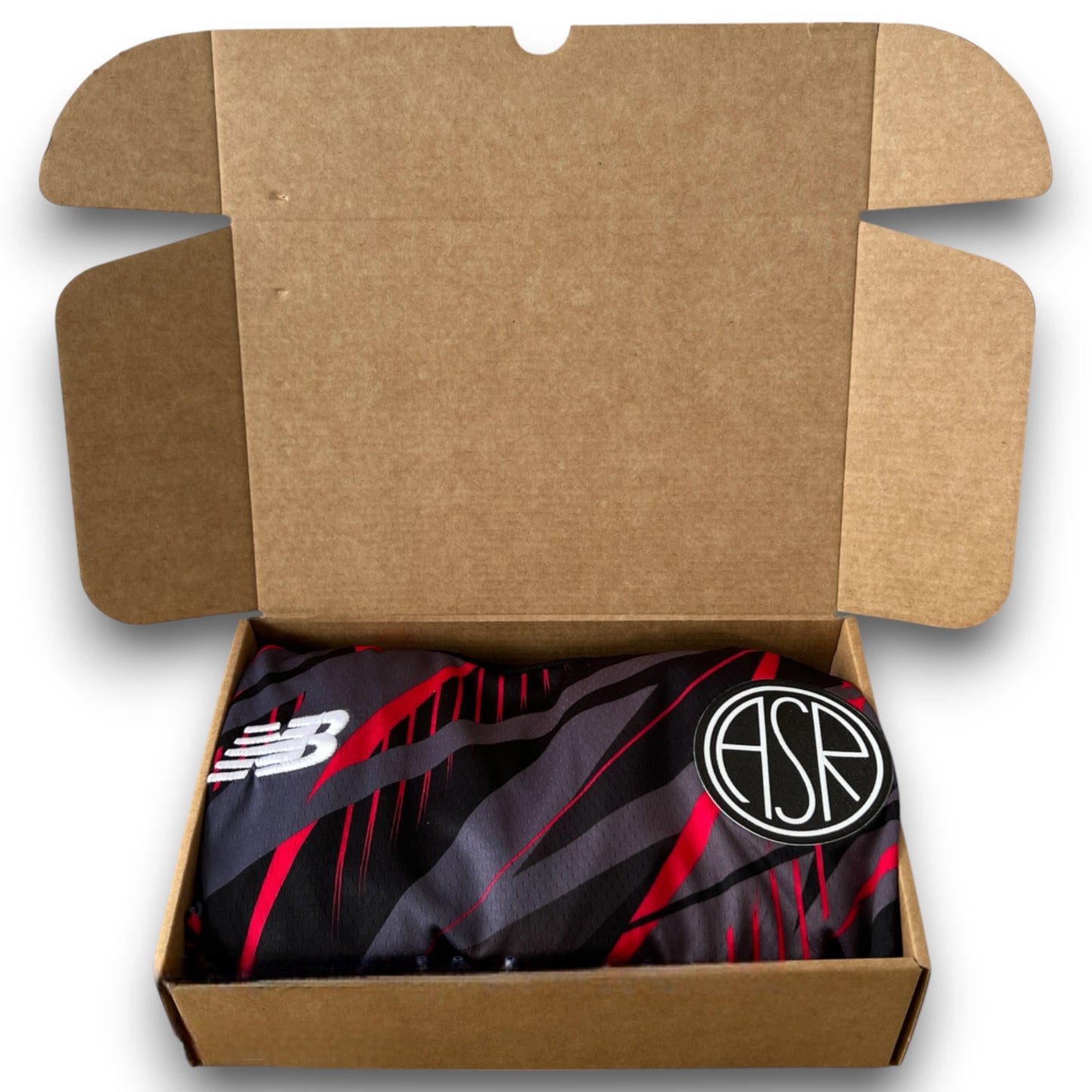 Mystery Box Fútbol 1ud. || Entrega 24-48 Horas Laborales