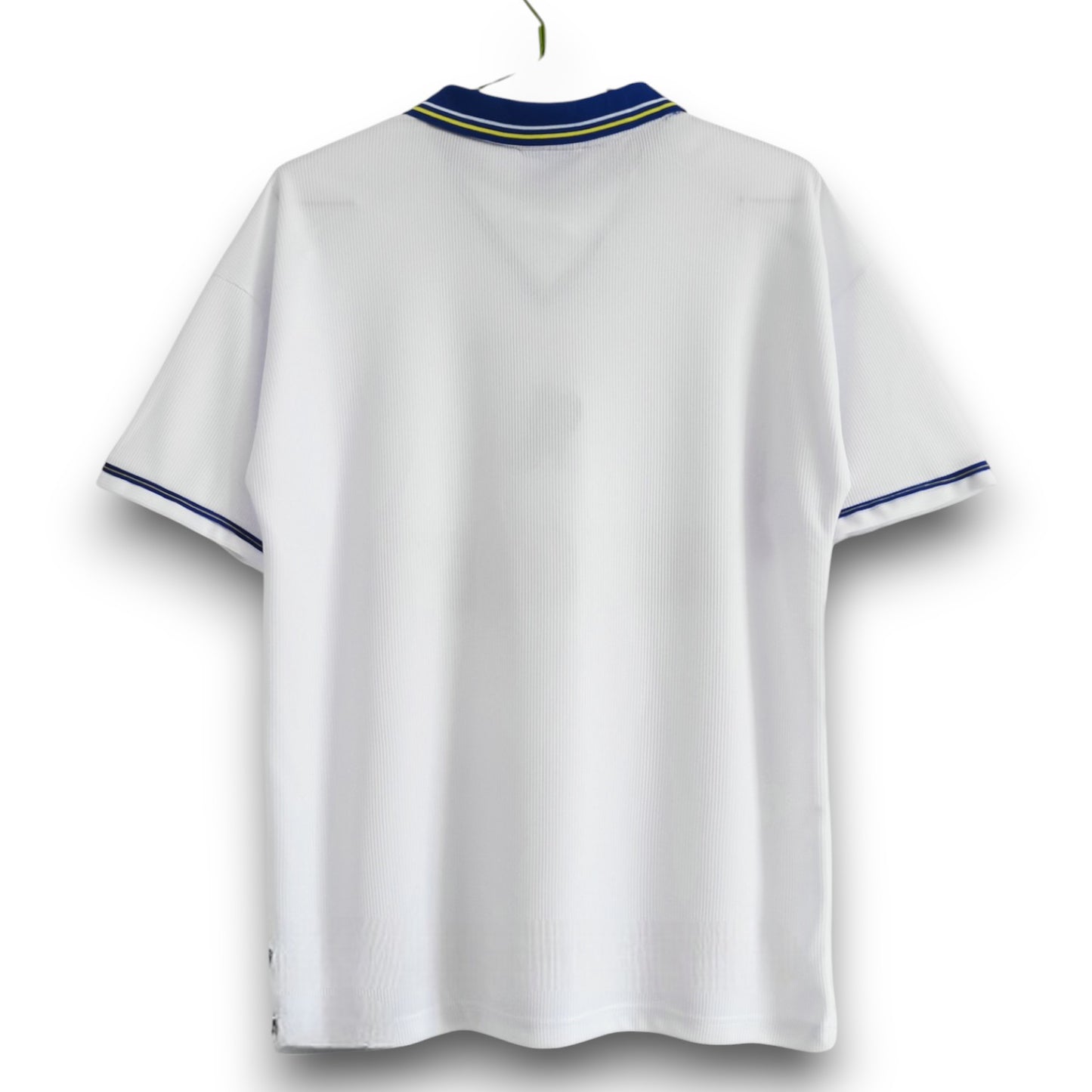 Camiseta Chelsea 1999-2001 Visitante