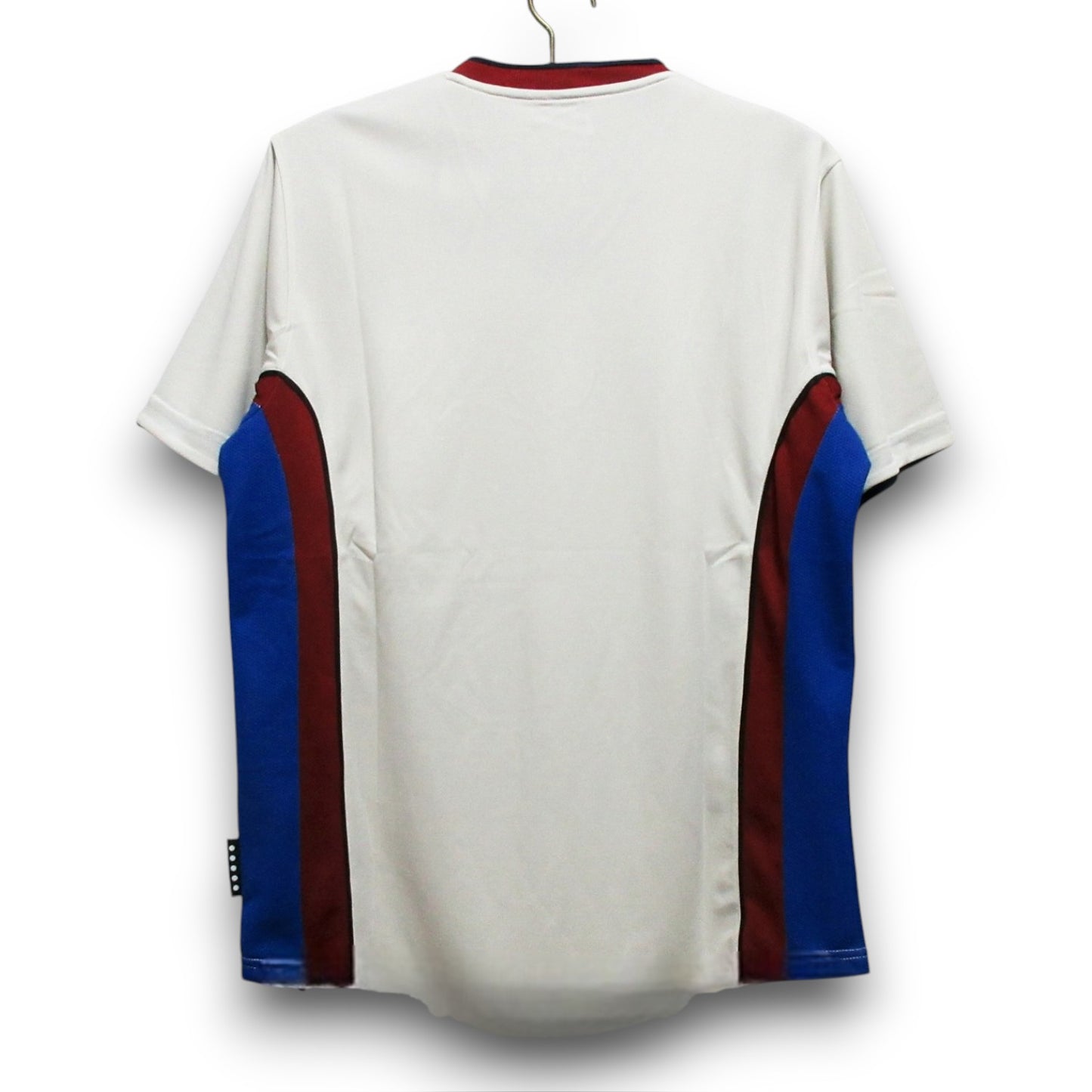Camiseta Barcelona 1998-1999 Visitante