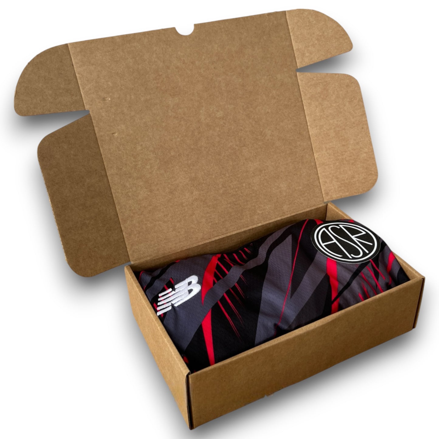 Mystery Box Fútbol 1ud. || Entrega 24-48 Horas Laborales
