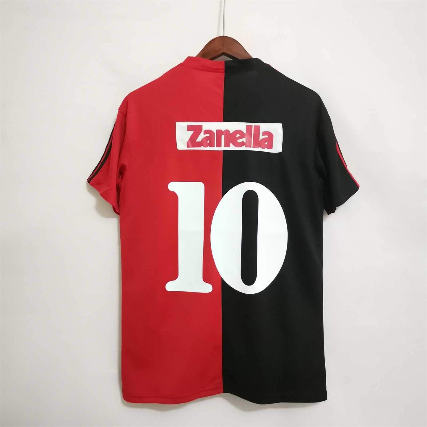 Camiseta Newell’s 1993-1994 Local