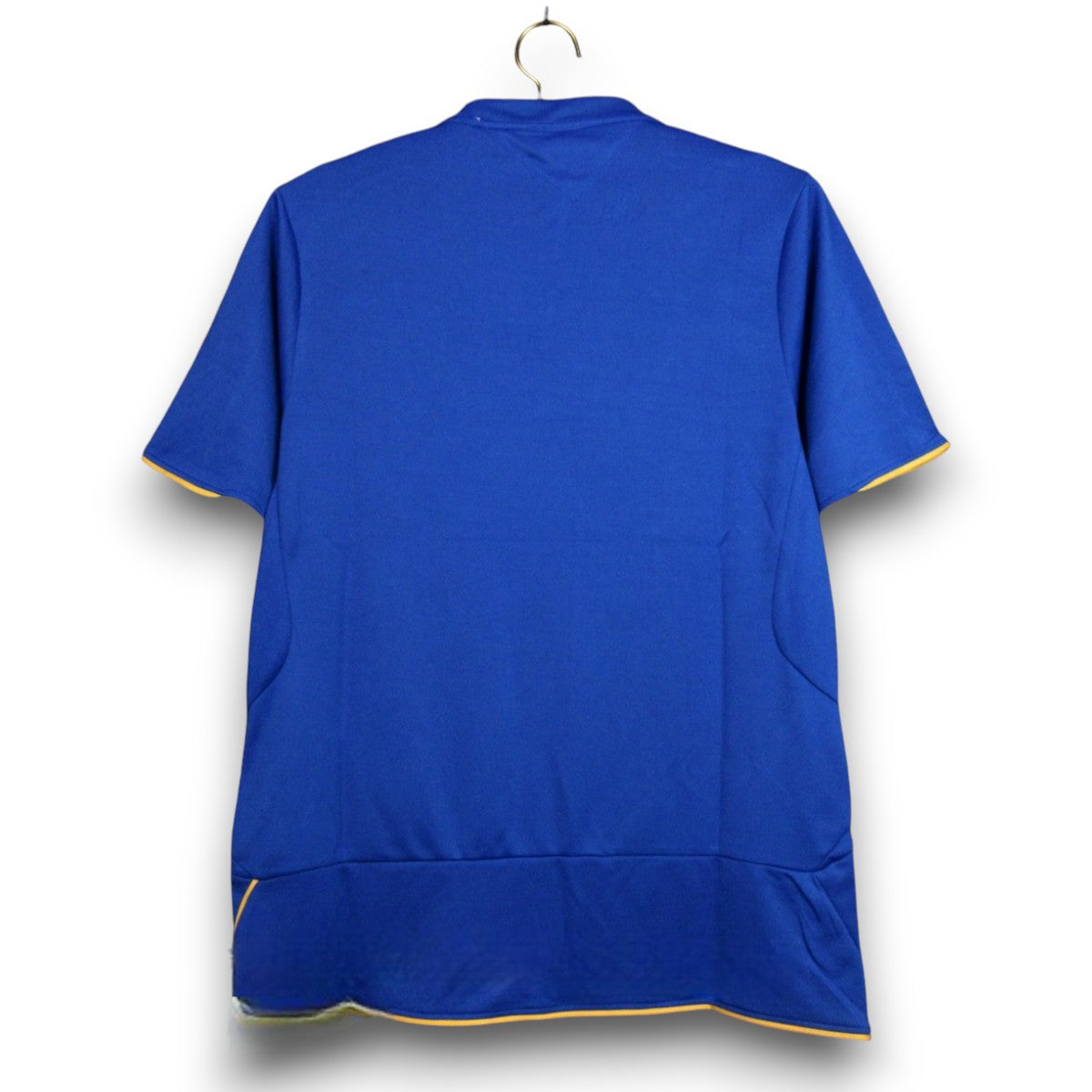 Camiseta Chelsea 2005-2006 Local