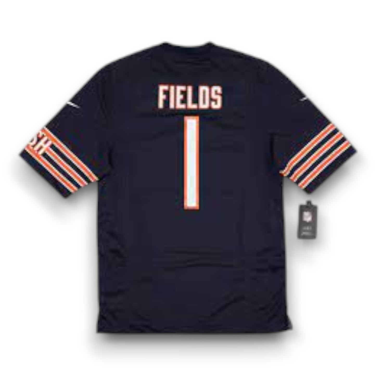 Camiseta NFL Chicago Bears - Local