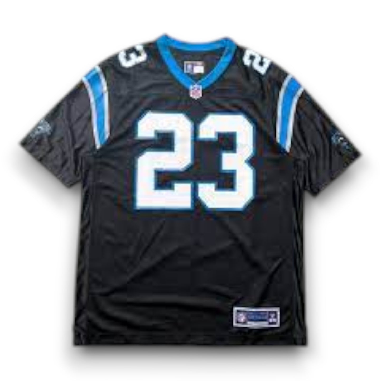 Camiseta NFL Carolina Panthers - Local