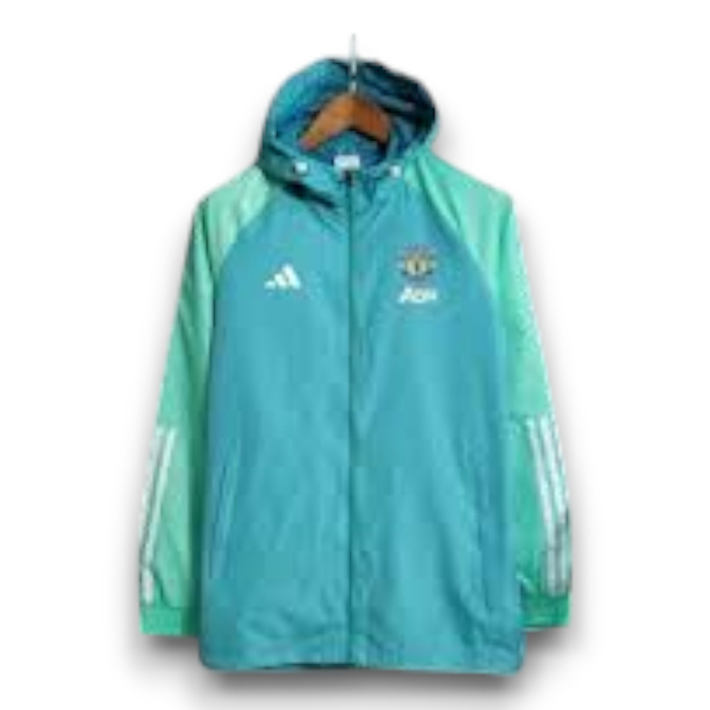 Chaqueta Manchester United 2023-2024 Alternativo - Cortavientos