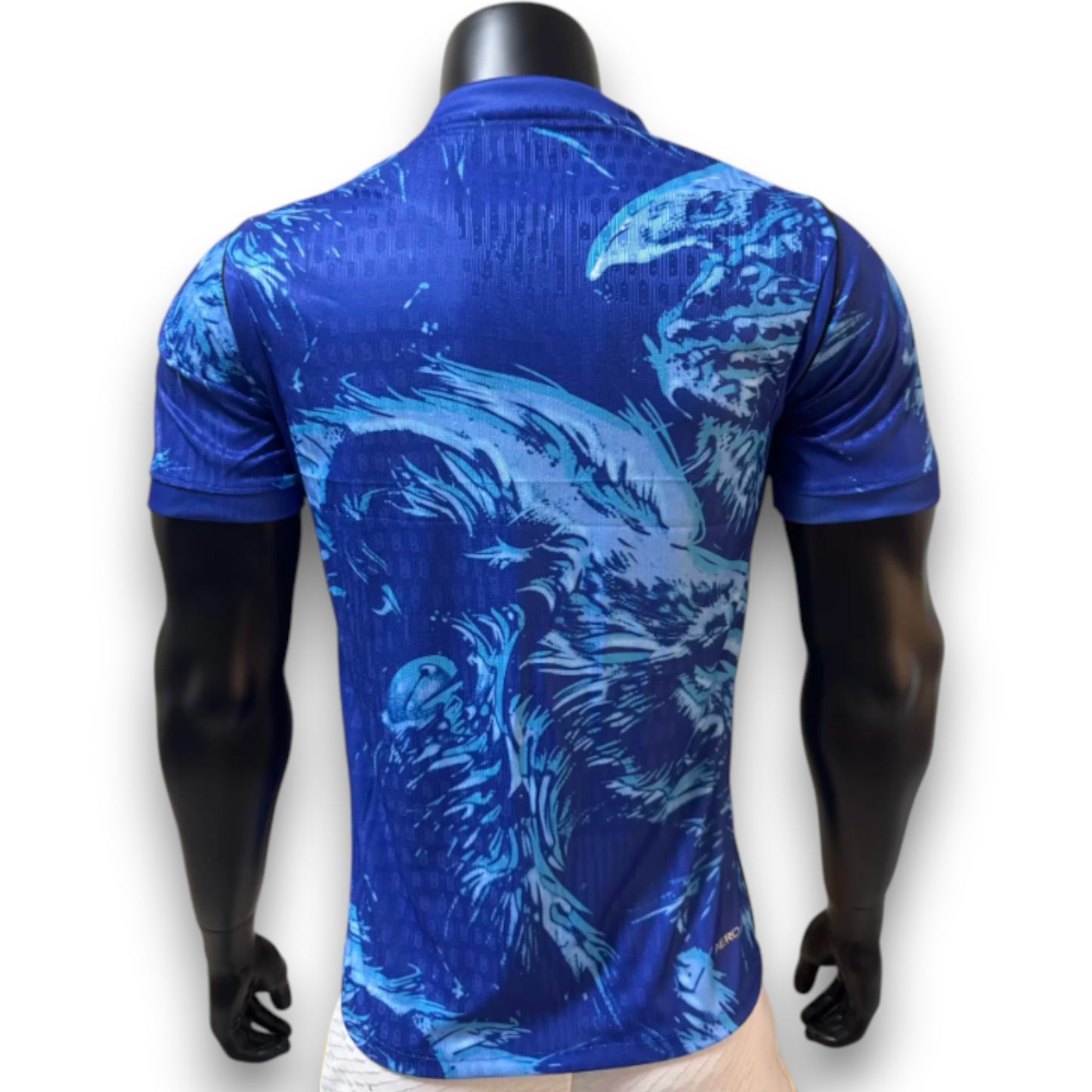 Camiseta Inglaterra 2026-2027 Portero Alternativa - Version Pro Player