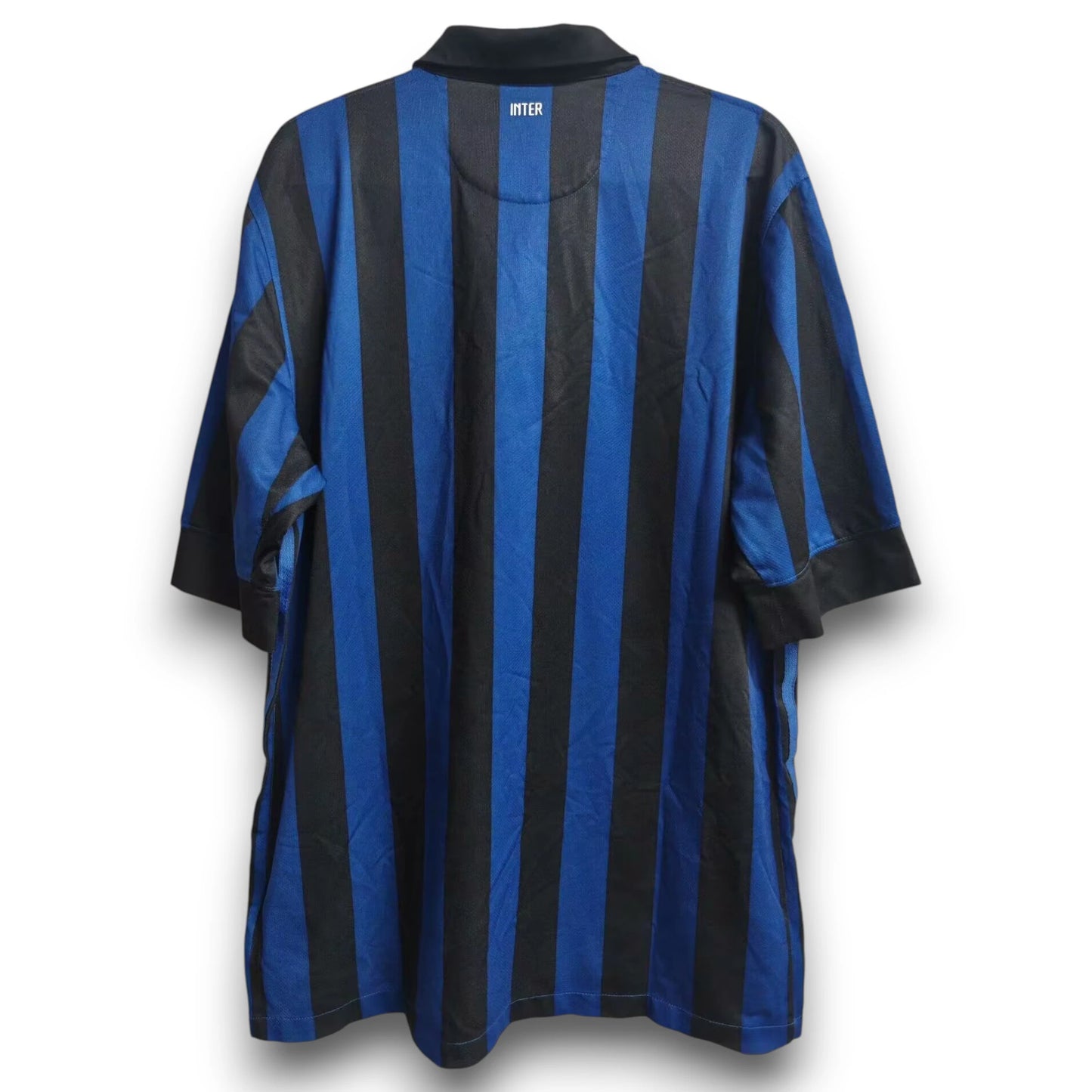 Camiseta Inter de Milán 2011-2012 Local