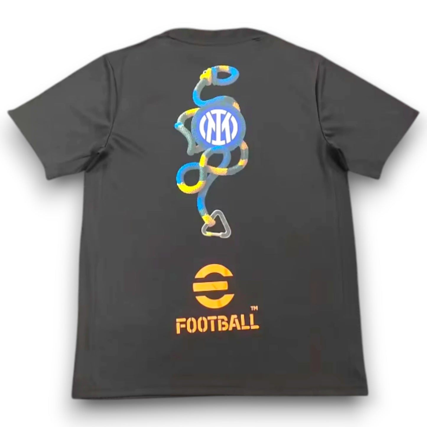 Camiseta Inter de Milán 2025-2026 Prepartido