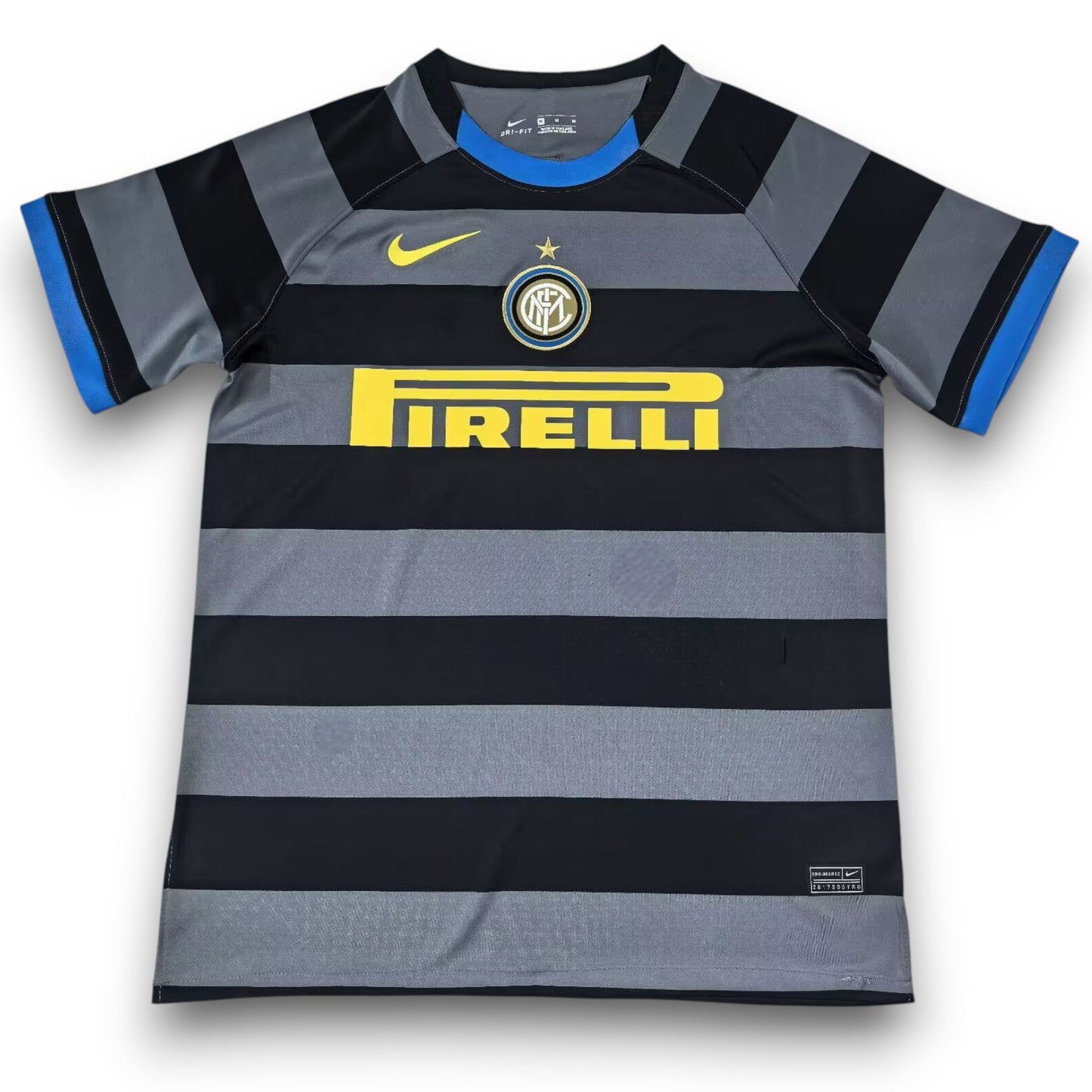 Camiseta Inter de Milán 2020-2021 Visitante