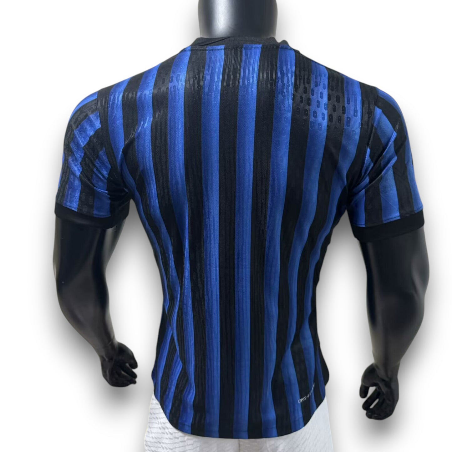 Camiseta Inter Milan 2025-2026 Local - Version Pro Player