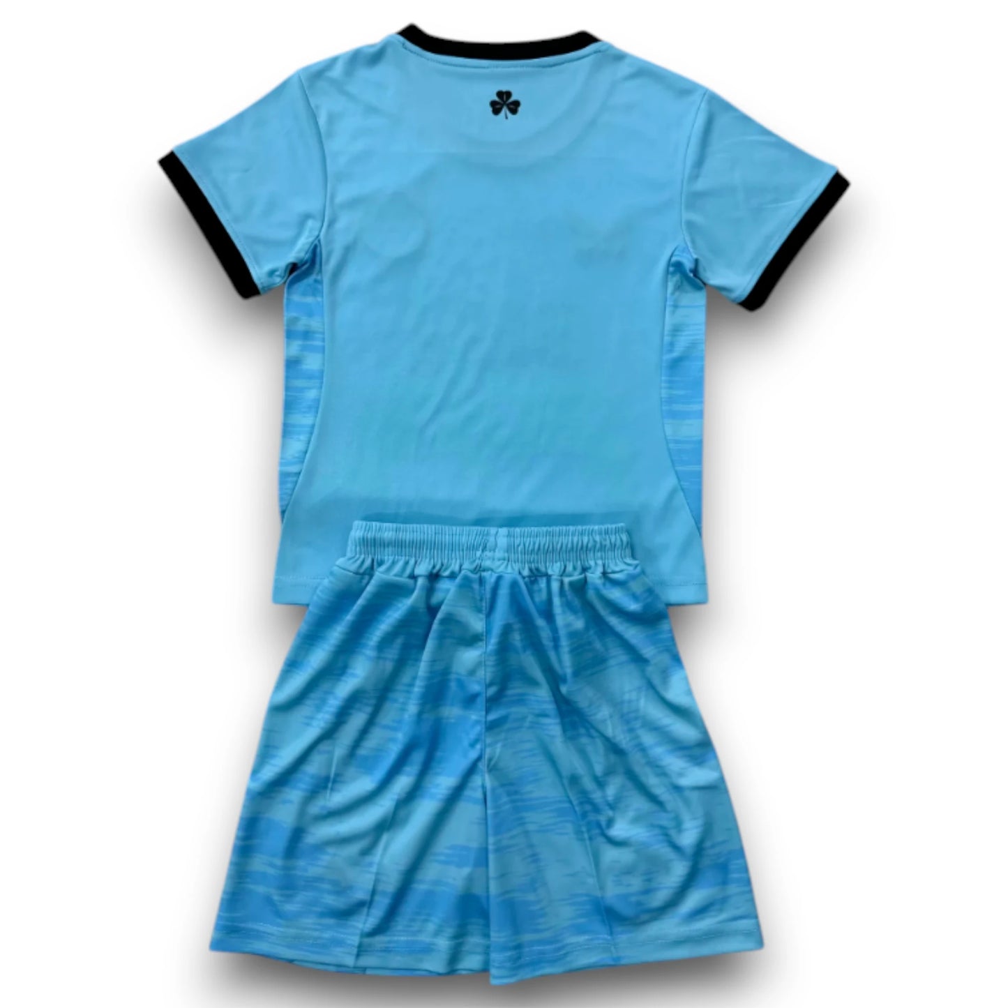 Camiseta Irlanda 2026-2027 Portero Local