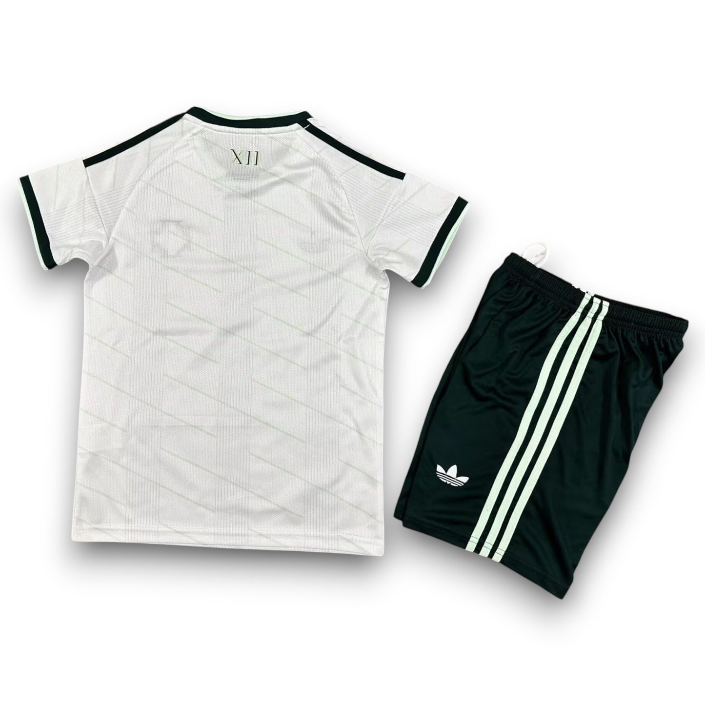 Camiseta Irlanda del Norte 2026-2027 Visitante