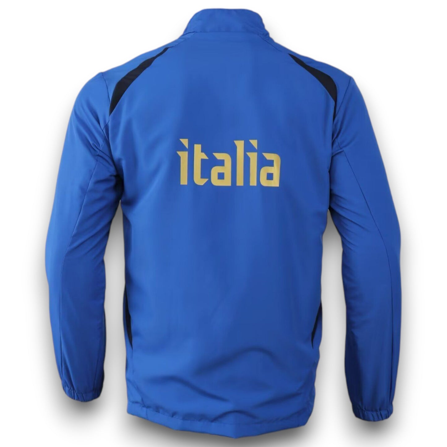 Chaqueta Italia 2006 - Entrenamiento