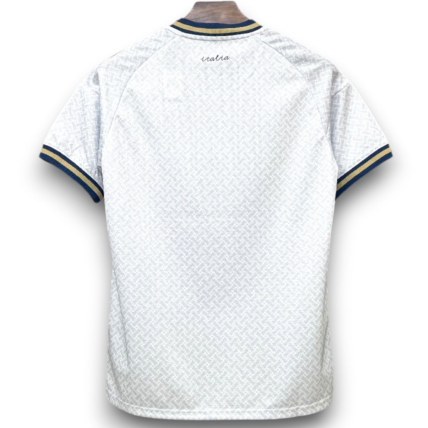 Camiseta Italia 2026-2027 Local
