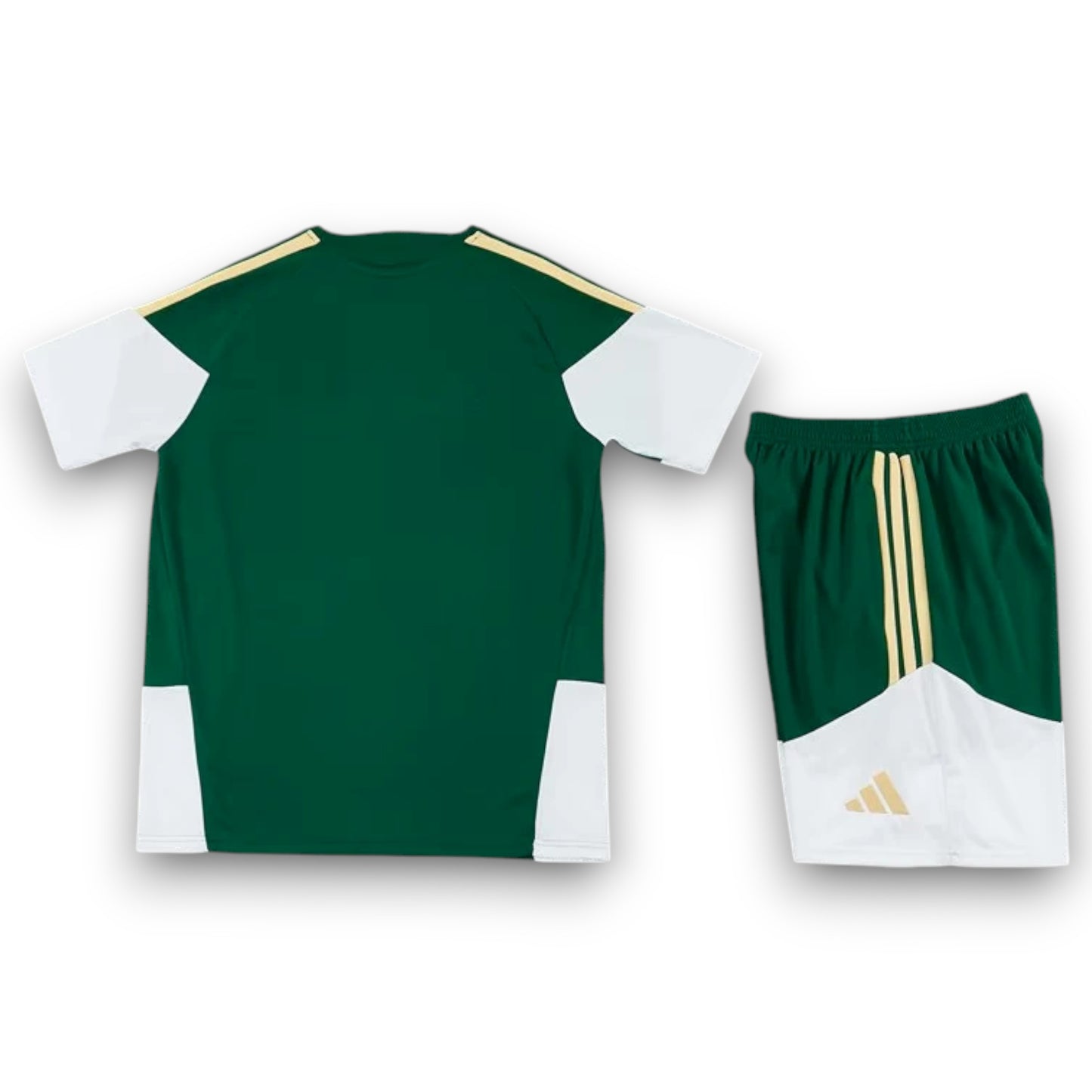Conjunto Italia 2026-2027 Alternativo - Entrenamiento