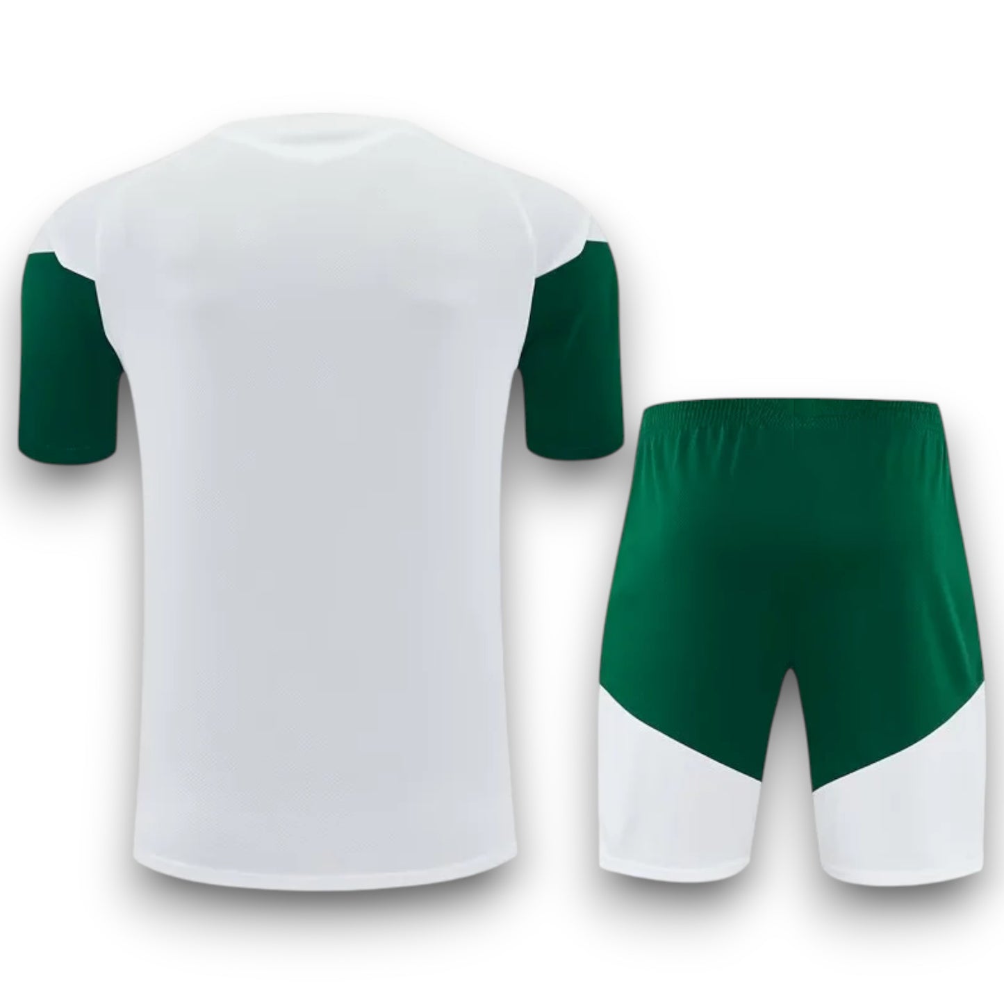 Conjunto Italia 2026-2027 Visitante - Entrenamiento