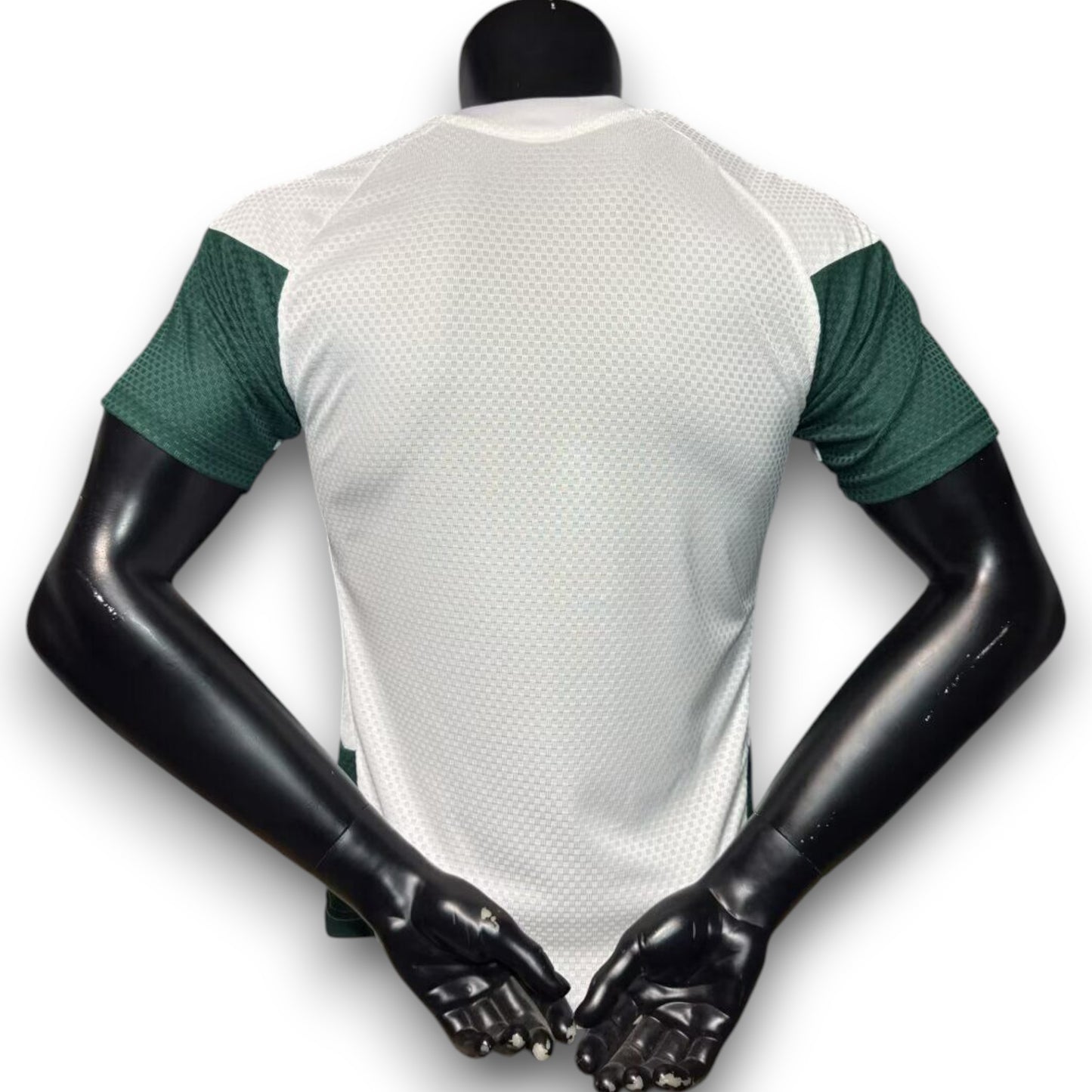 Camiseta Italia 2026 Visitante Entrenamiento - Version Pro Player