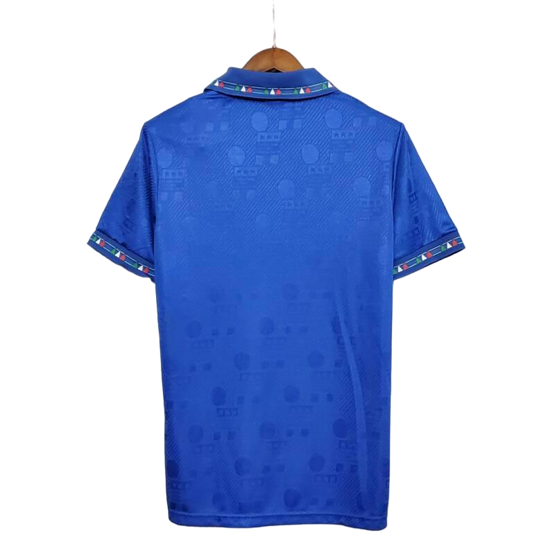 Camiseta Italia 1994 Local