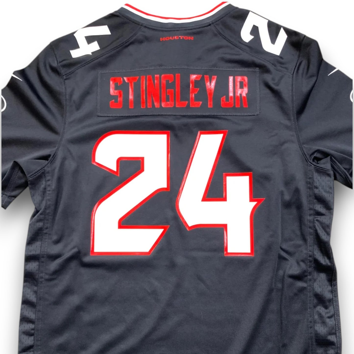 Camiseta NFL Houston Texans - Local