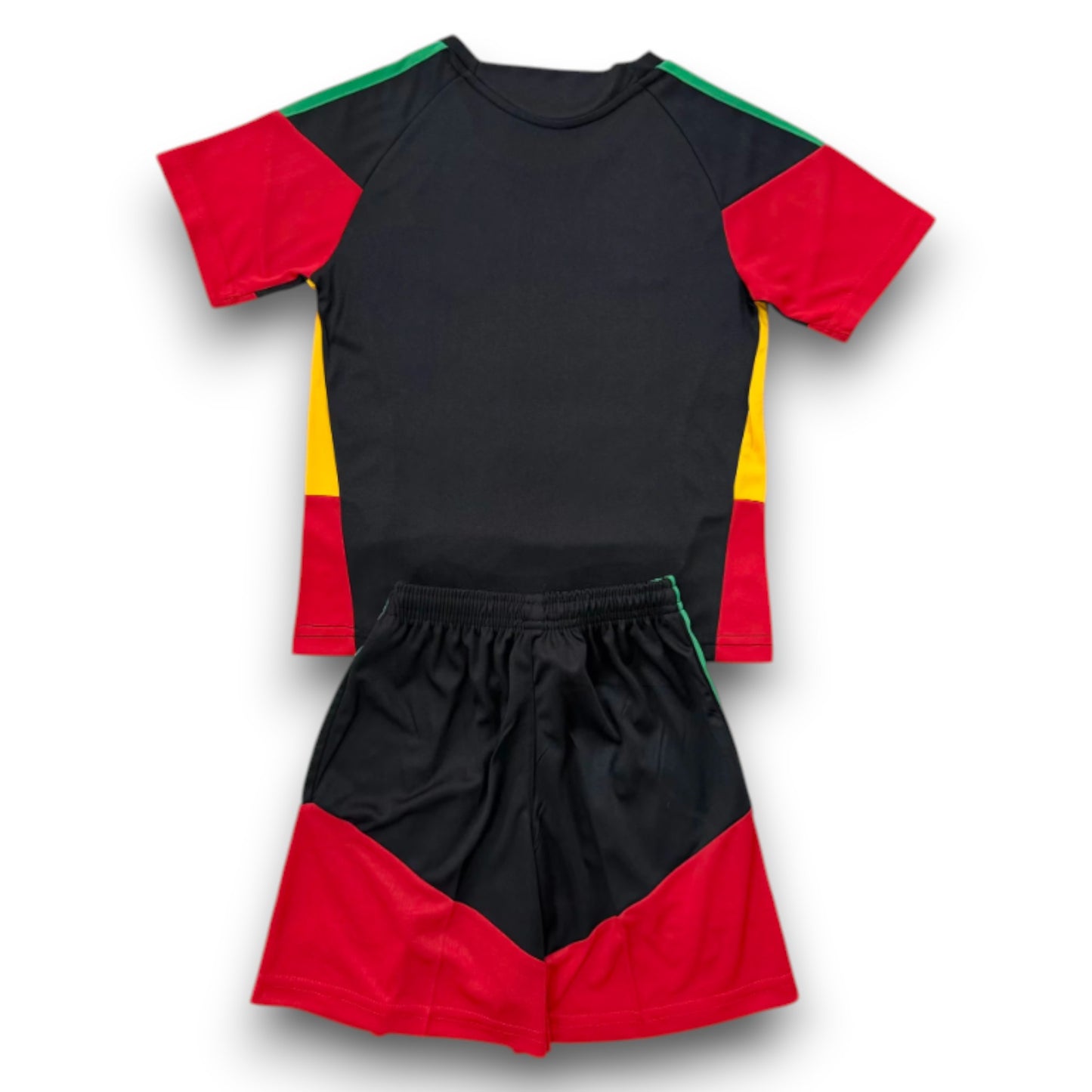 Camiseta Jamaica 2026-2027 Entrenamiento