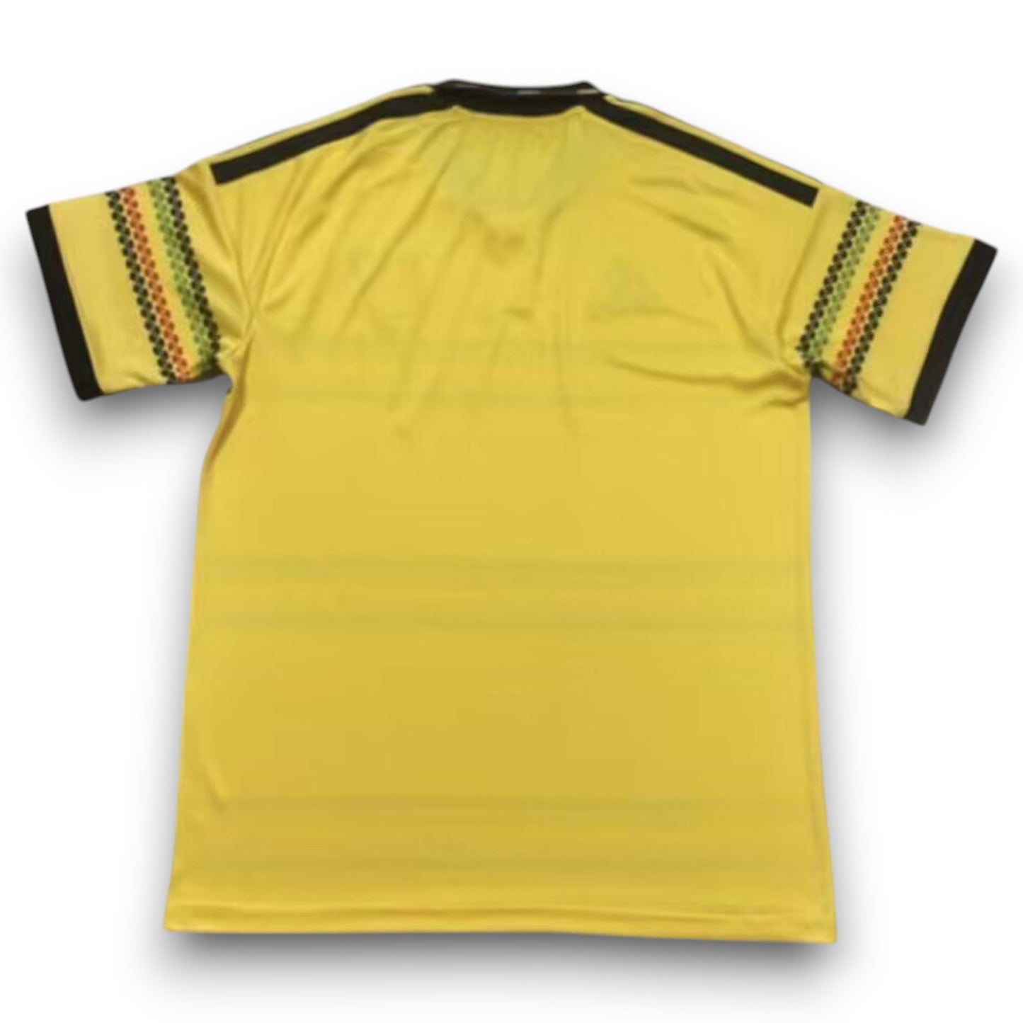 Camiseta Jamaica 2026 Local