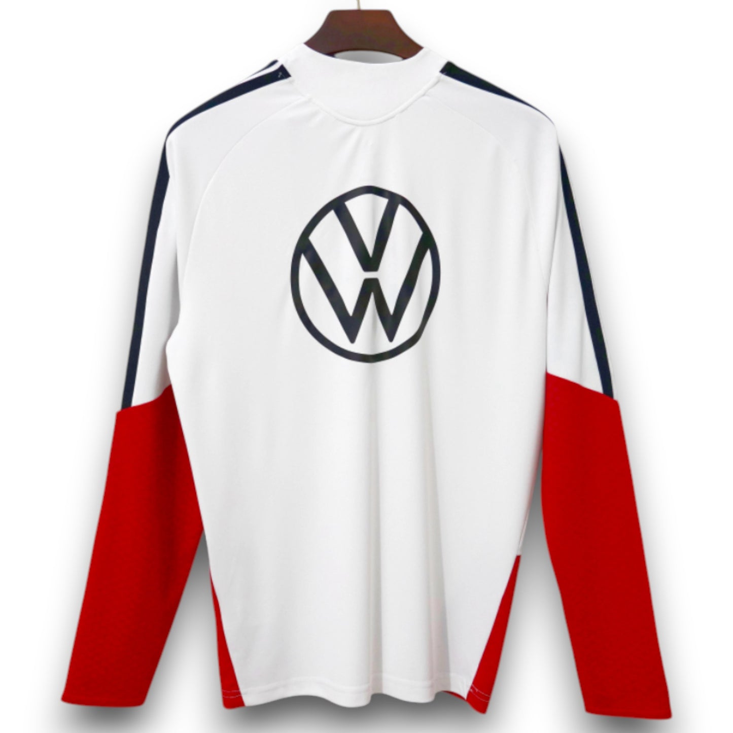 Sudadera Alemania 2026-2027 Local - Sudadera Adulto