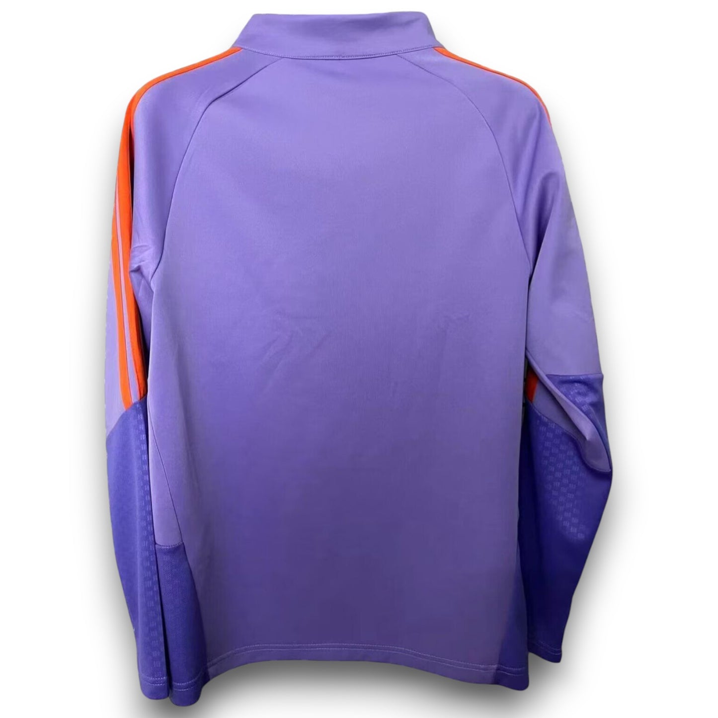 Sudadera Universidad de Chile 2025-2026 Alternativa Entrenamiento