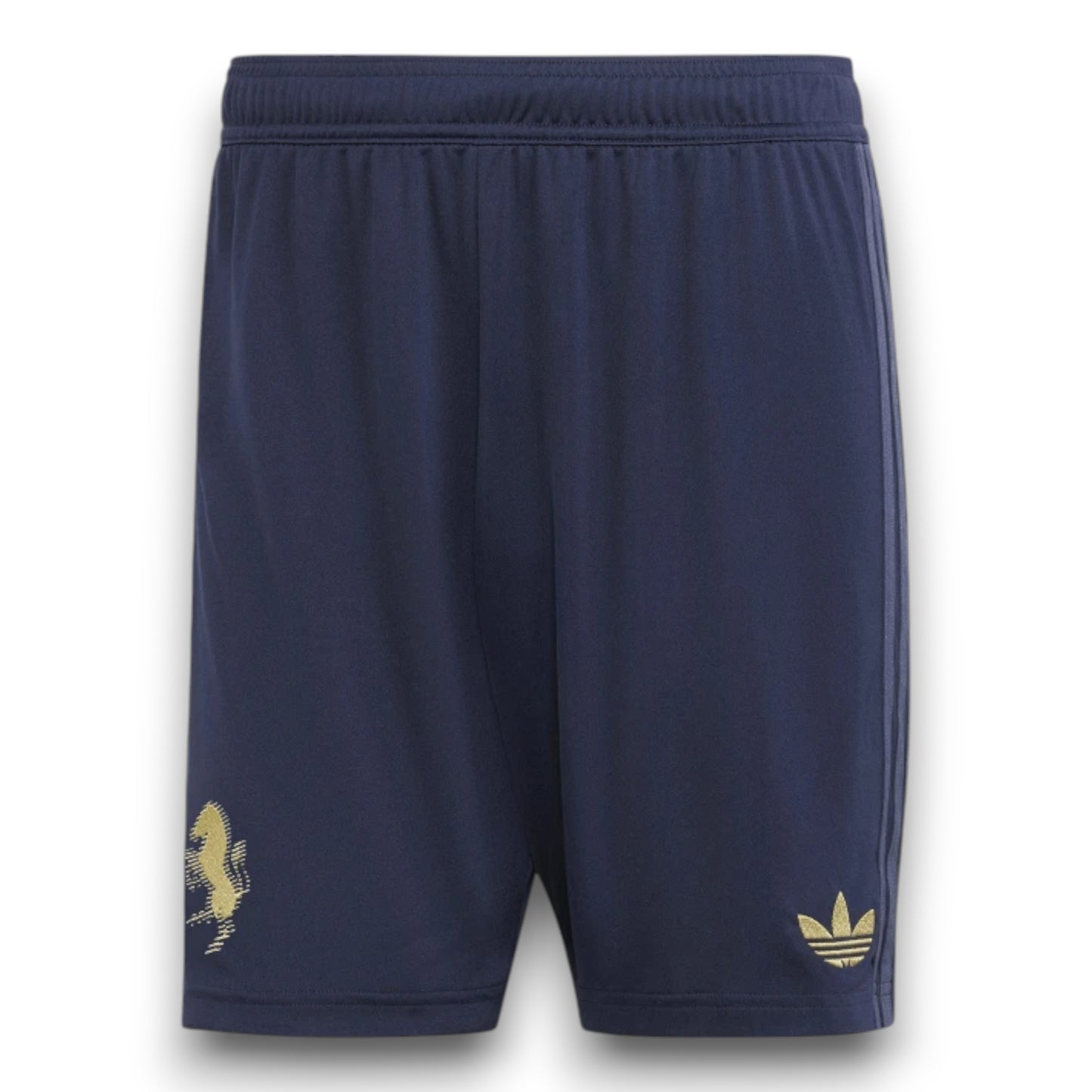 Pantalón corto Juventus 2024-2025 Alternativa