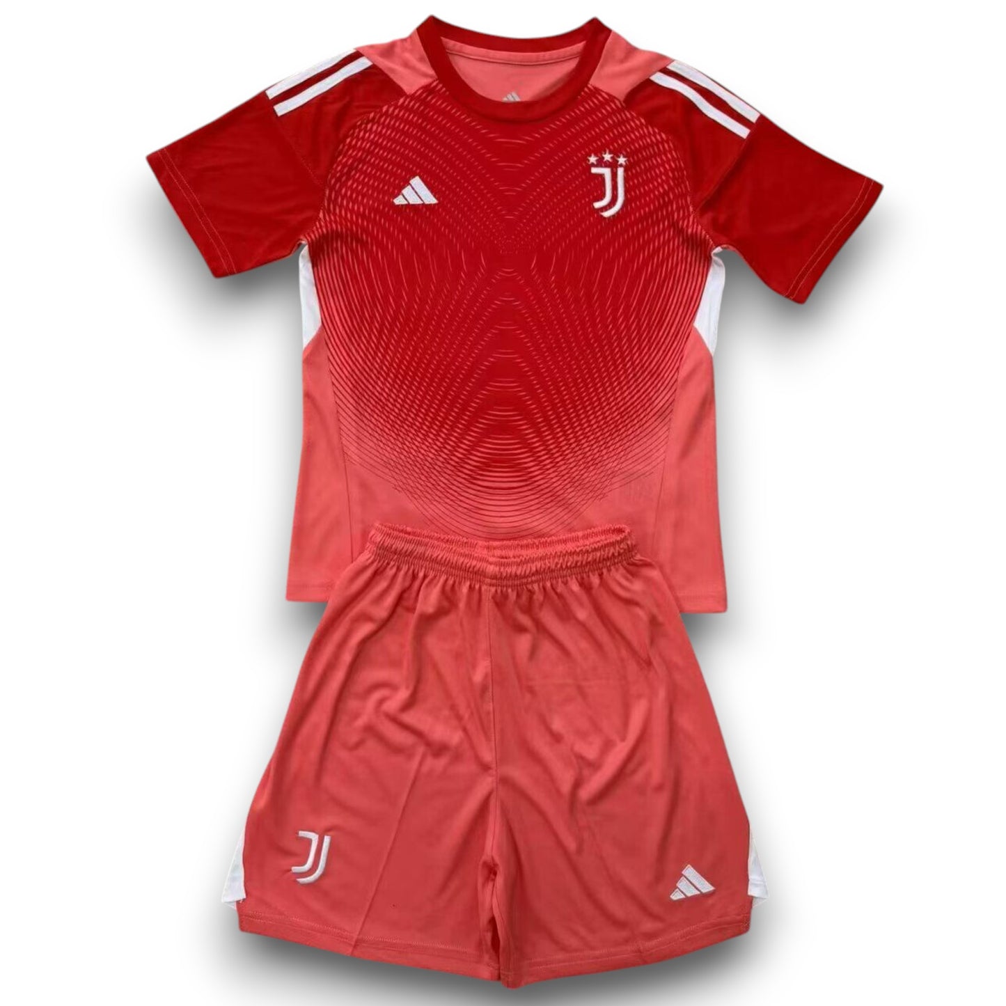 Camiseta Juventus 2025-2026 Local Portero